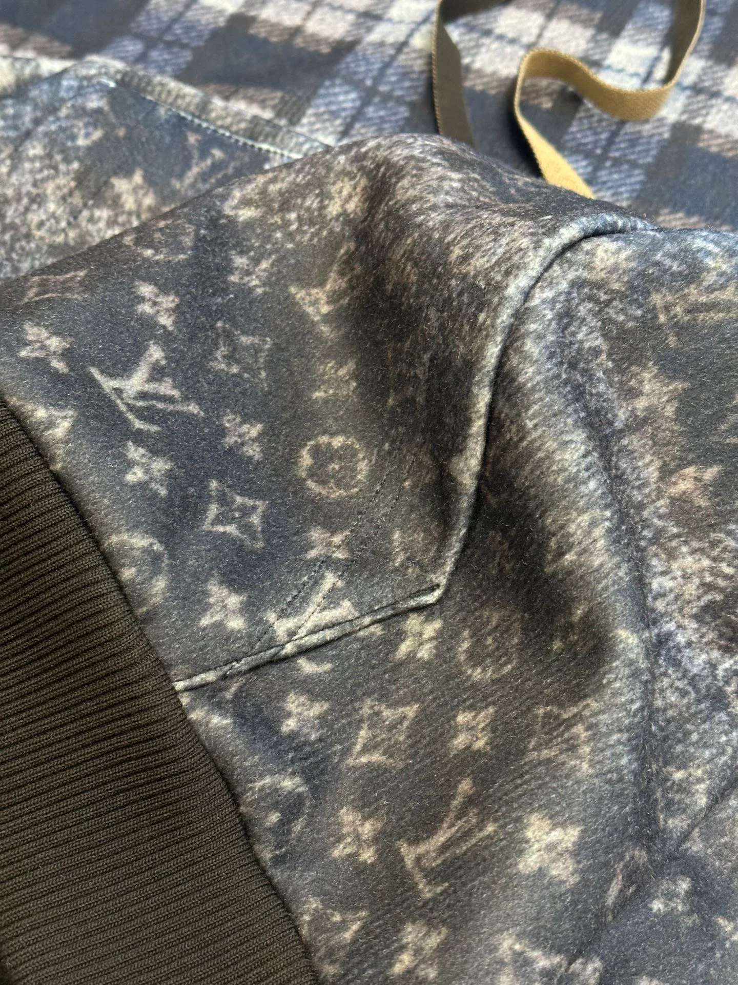Свитшоты И Худи Мужские Louis Vuitton 1134804