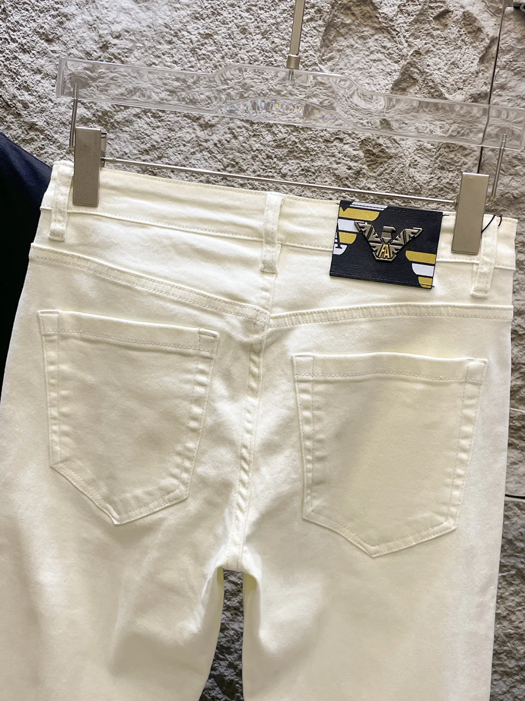 Джинсы Мужские Armani 18492076