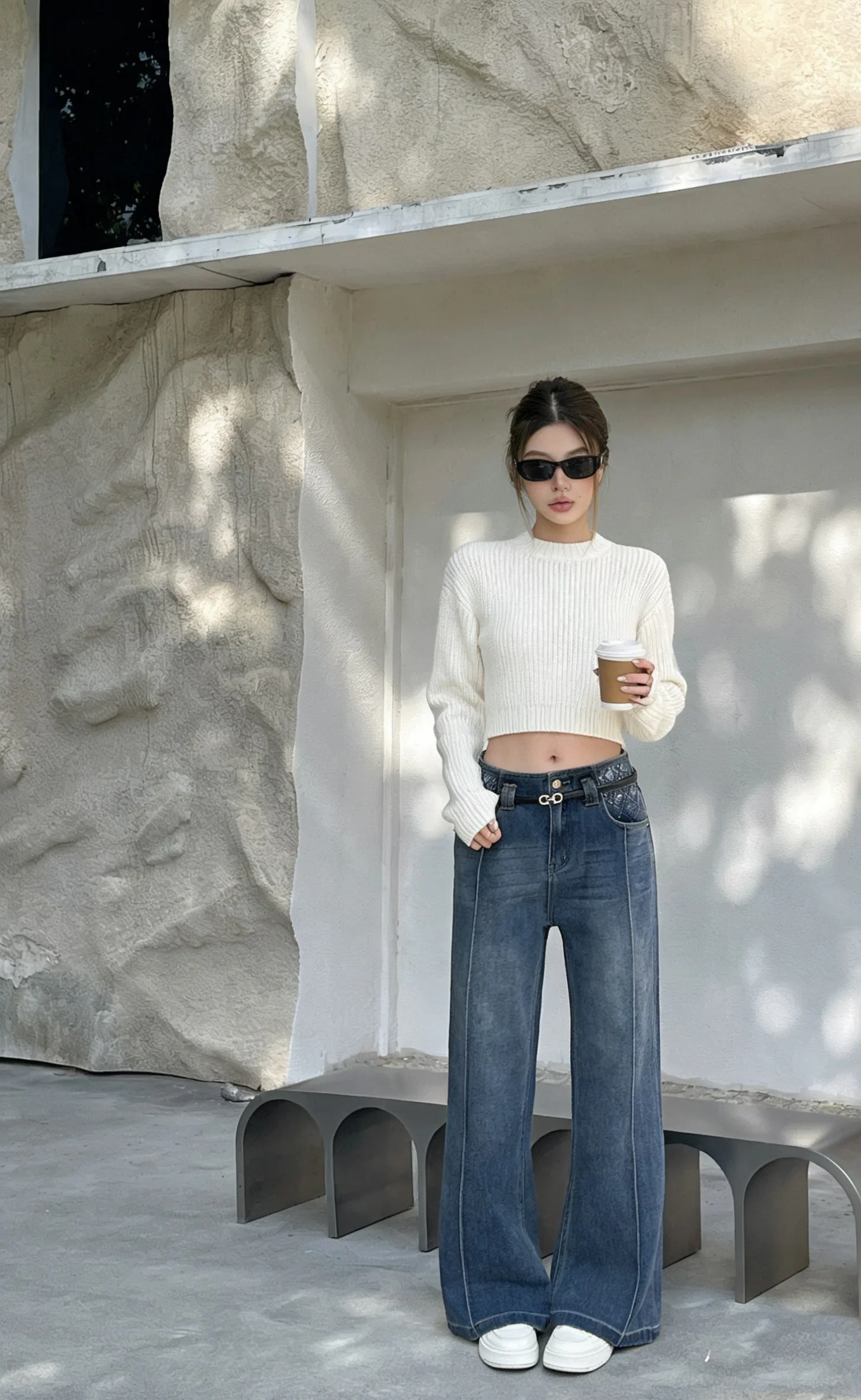 Брюки Женские Alexander Wang 11586347