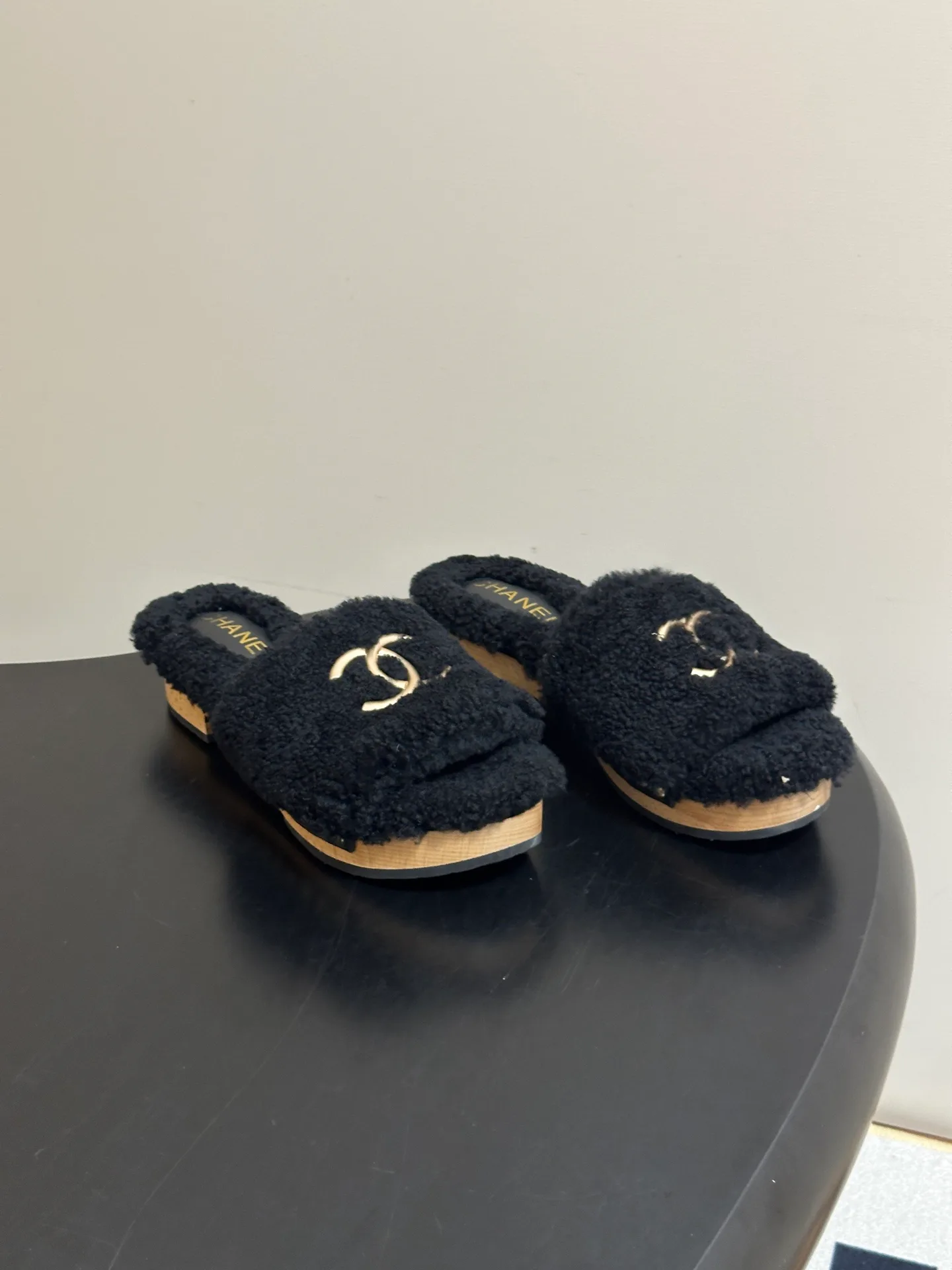 Мюли И Сабо Женские Chanel 18492595
