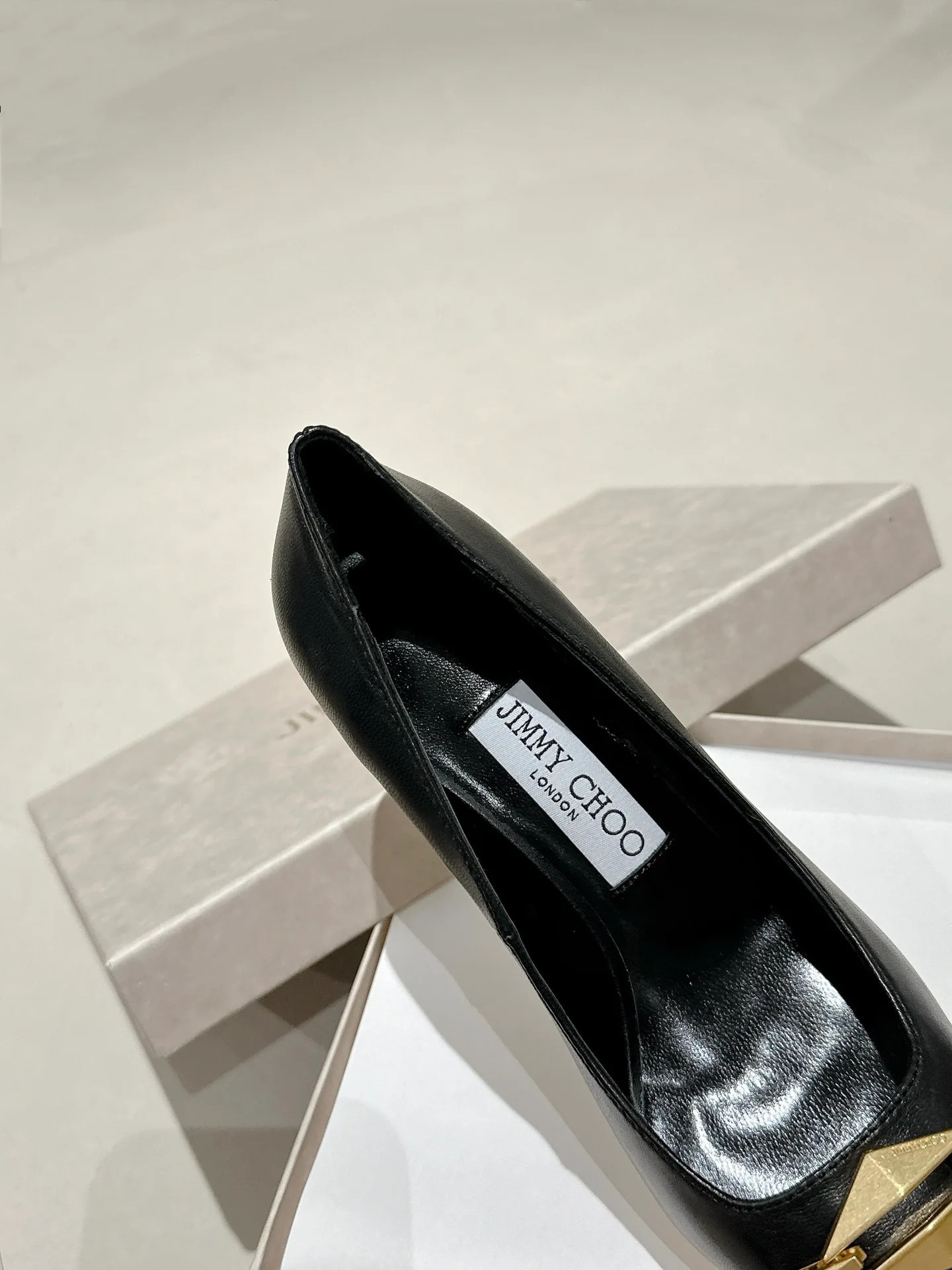 Туфли Женские Jimmy Choo 21569