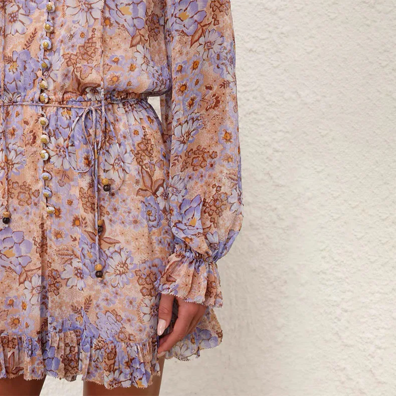 Платья Женские Zimmermann 2338992