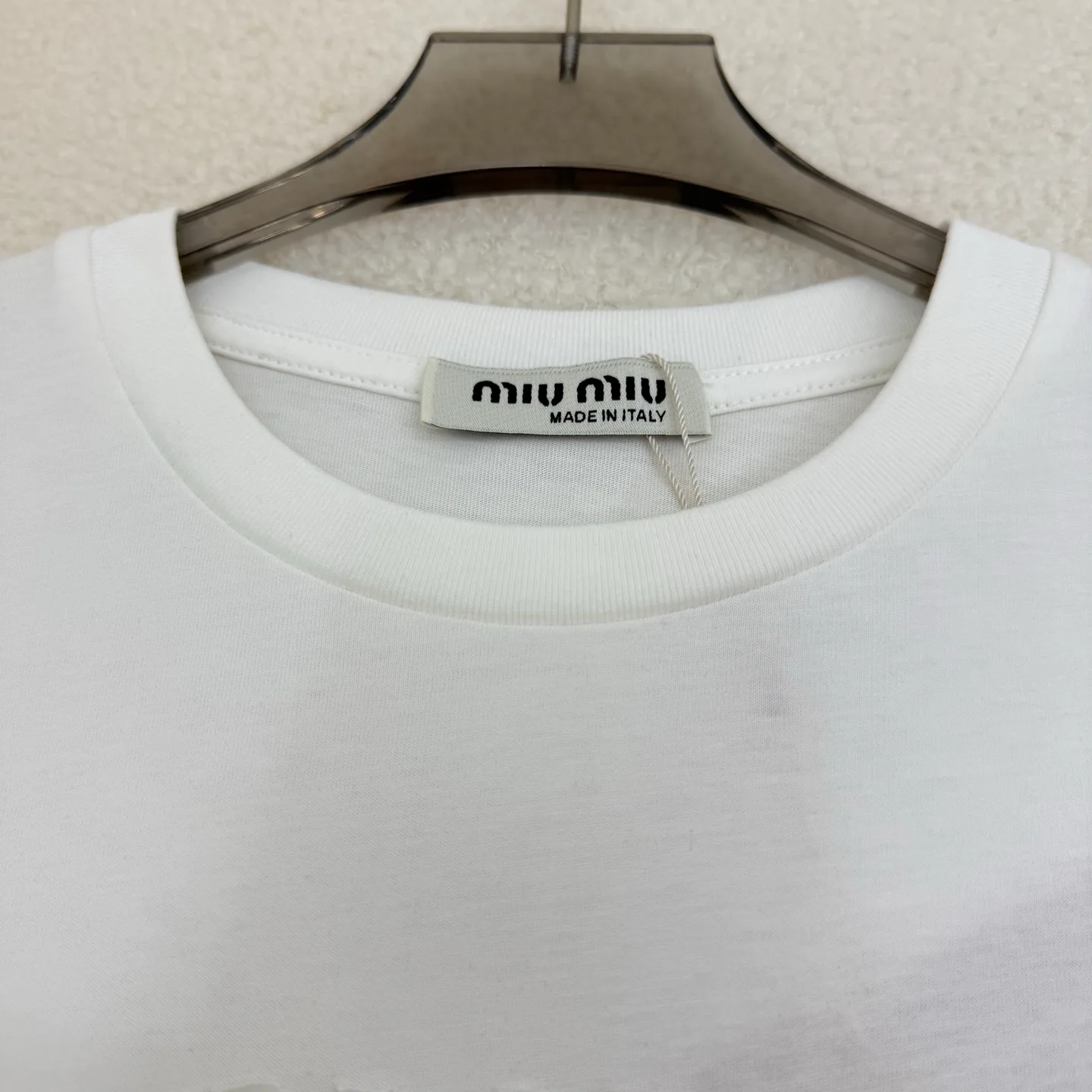 Футболки Женские Miu Miu 11250071