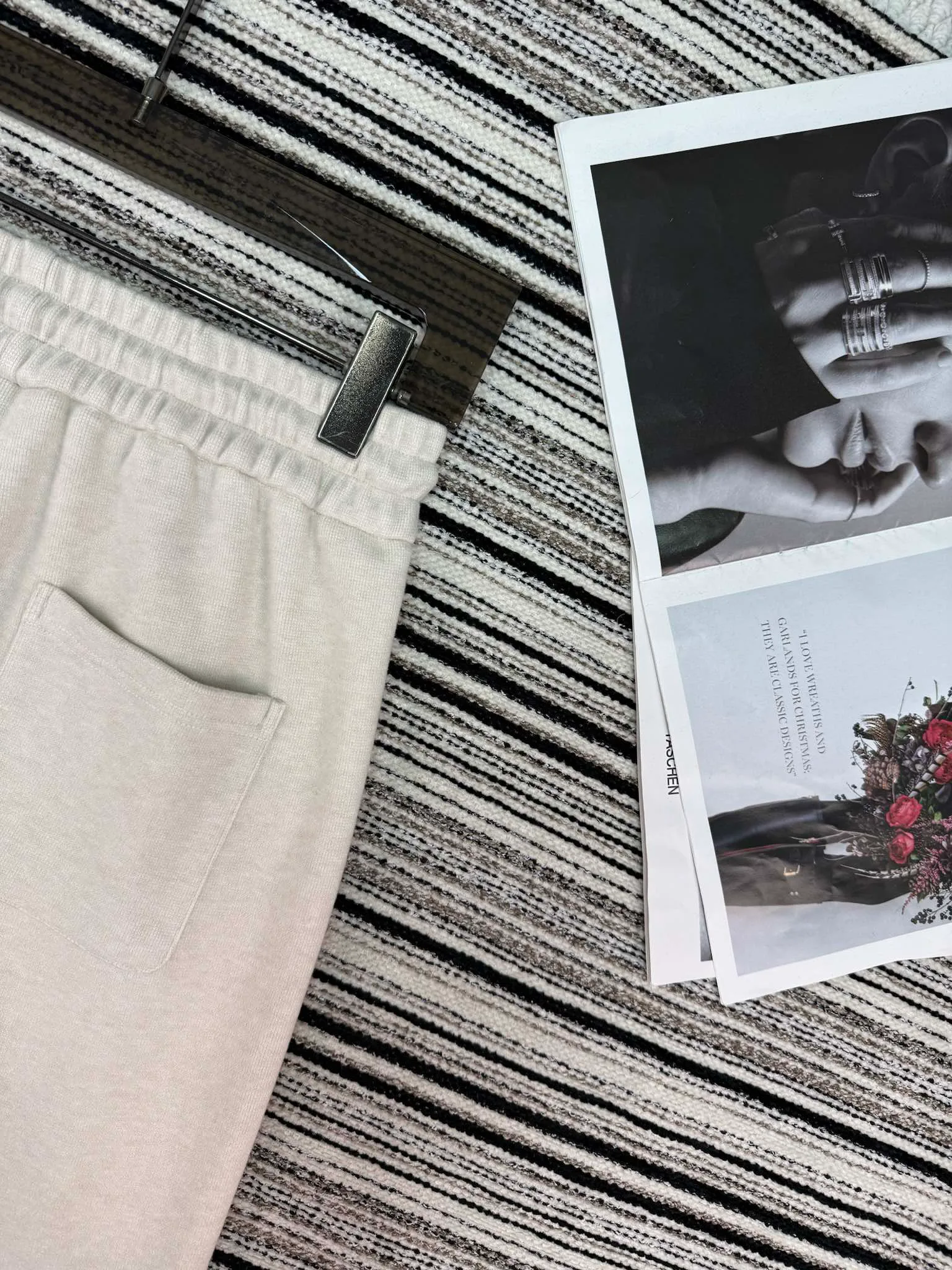 Брюки Женские Celine 3446986