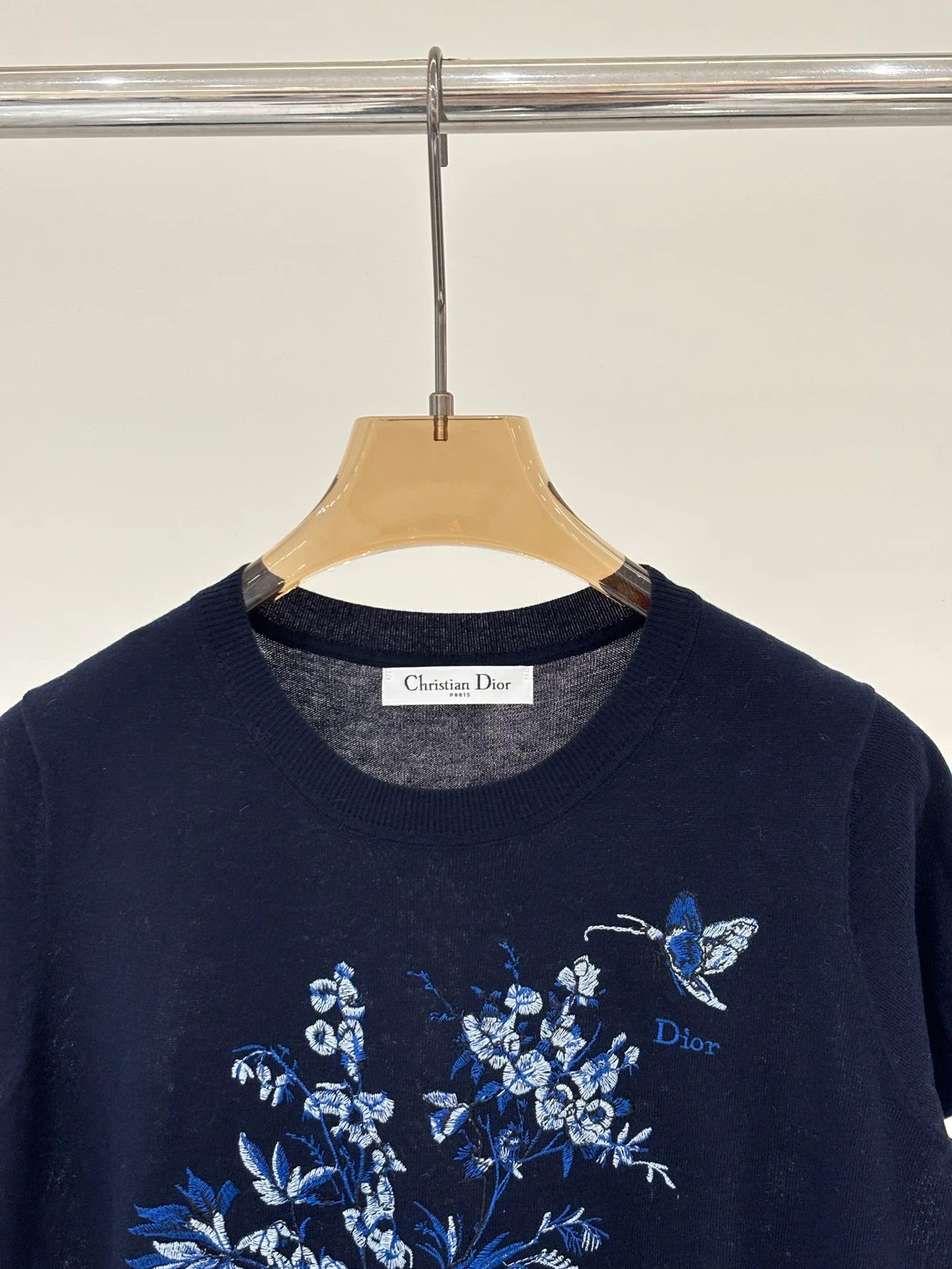 Футболки Женские Christian Dior 11677556