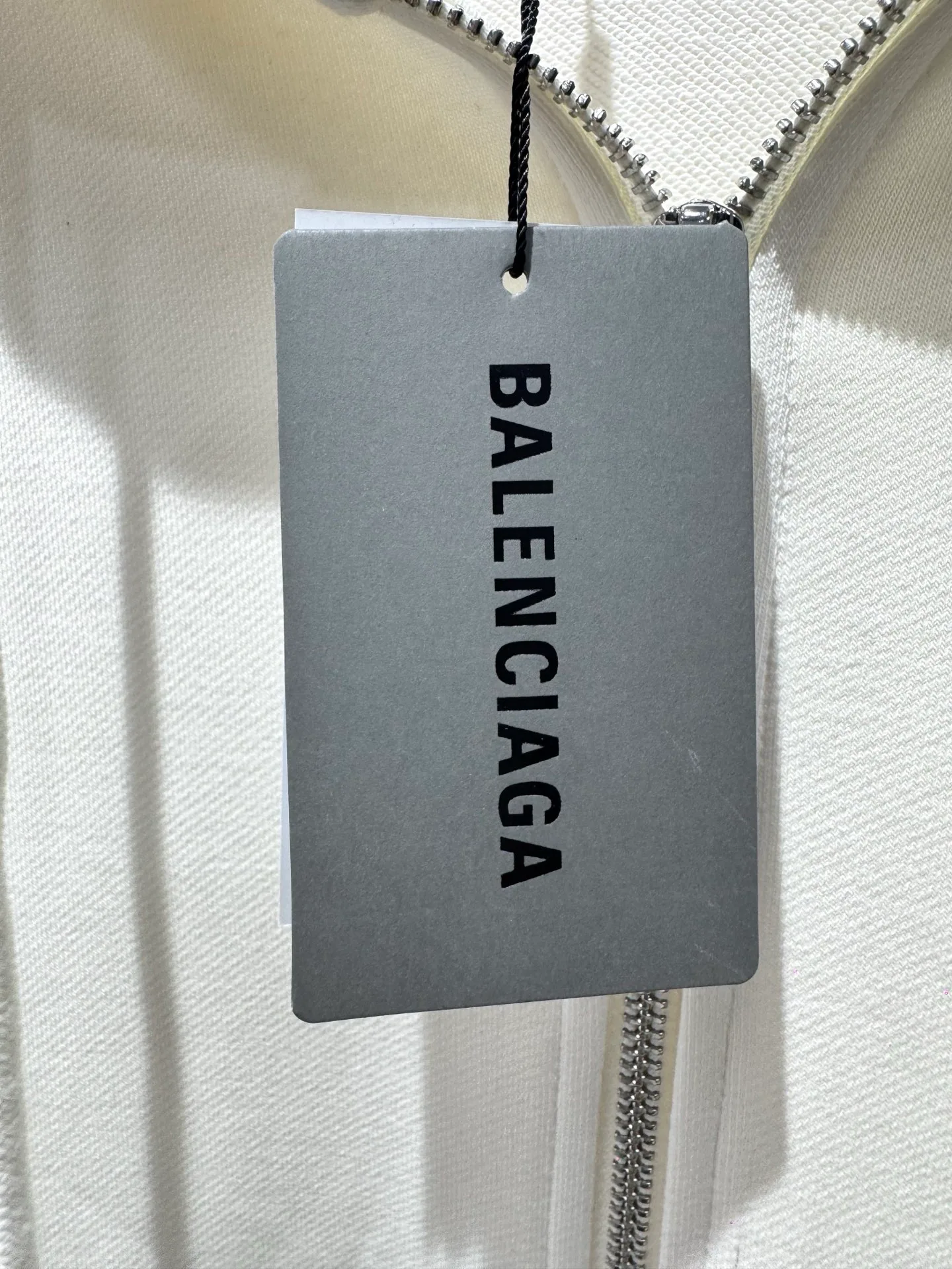 Свитшоты И Худи Мужские Balenciaga 18711797