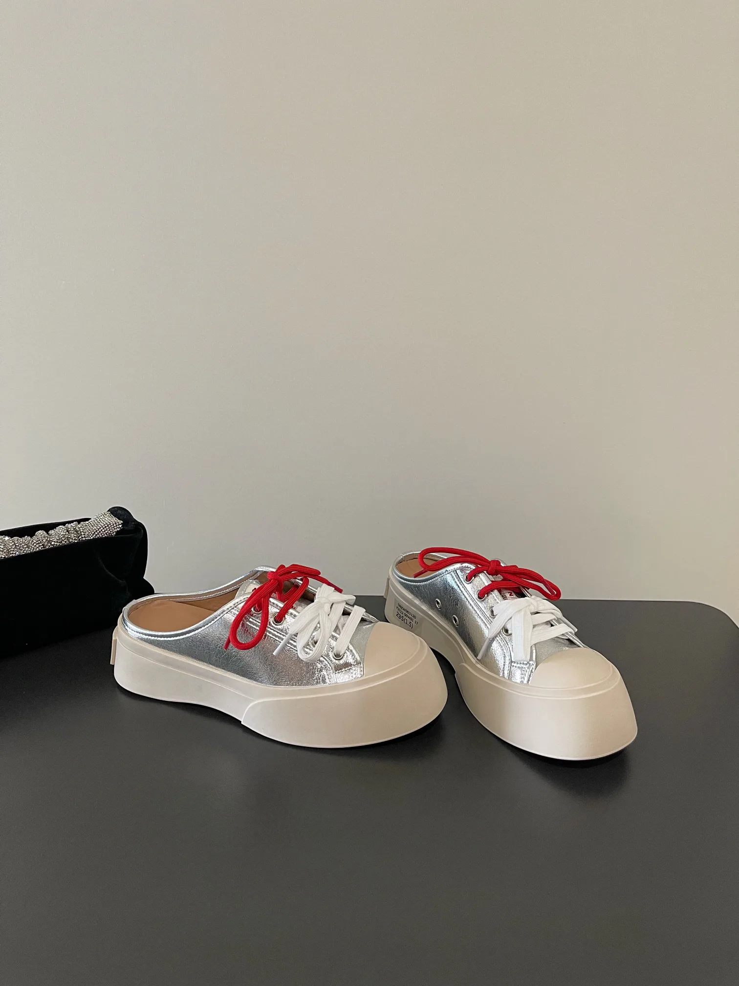 Мюли И Сабо Женские Marni 10011675