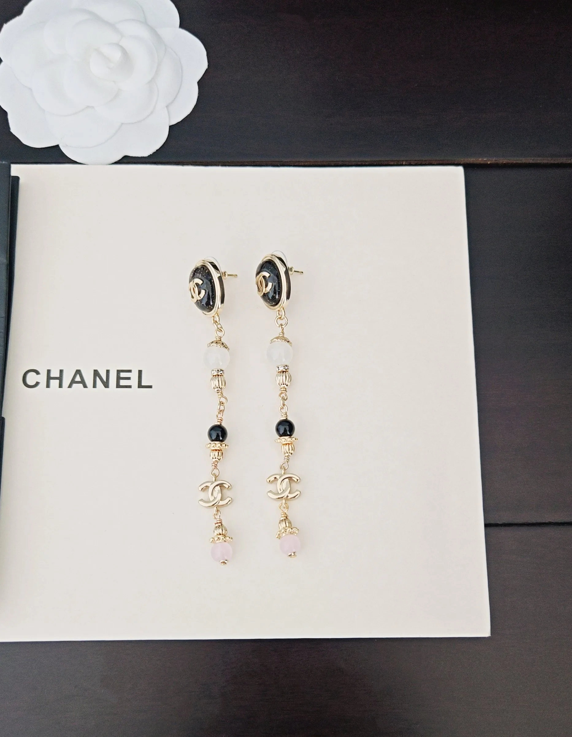 Бижутерия Chanel 11595388