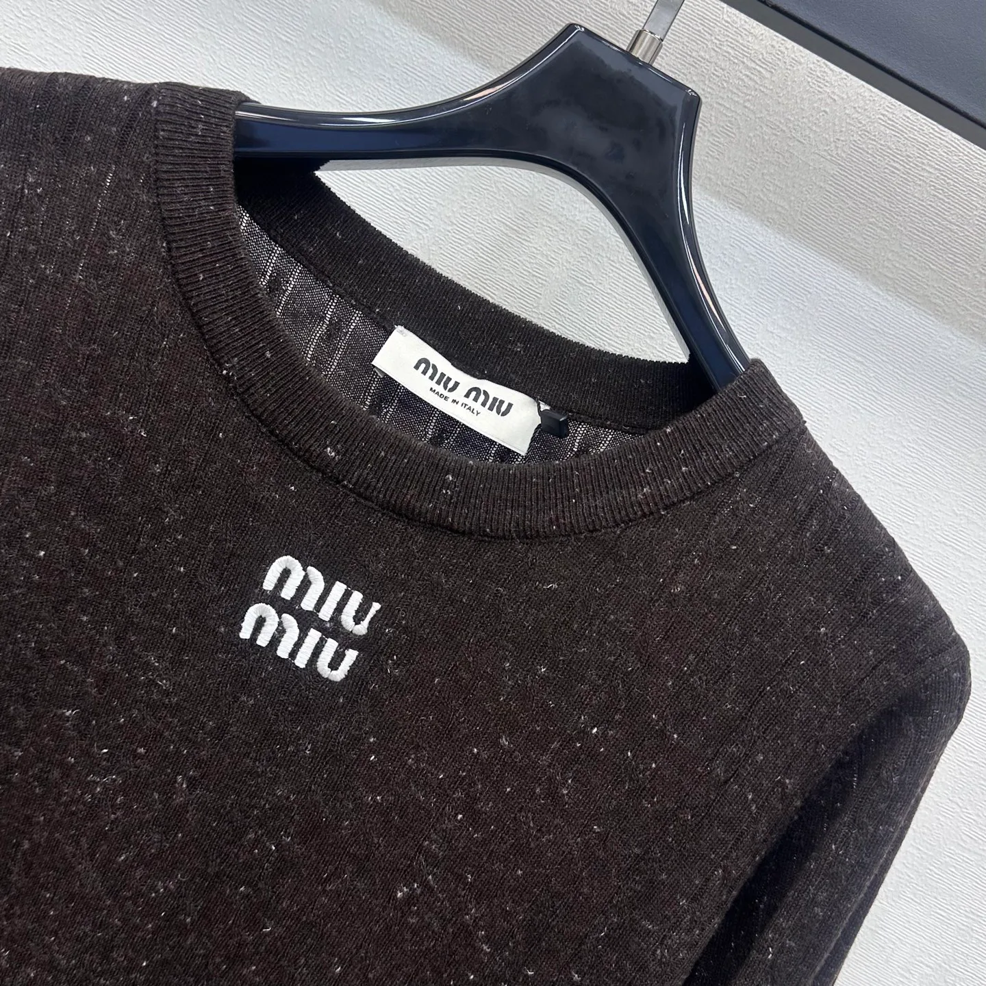 Джемперы И Свитеры Женские Miu Miu 19076679