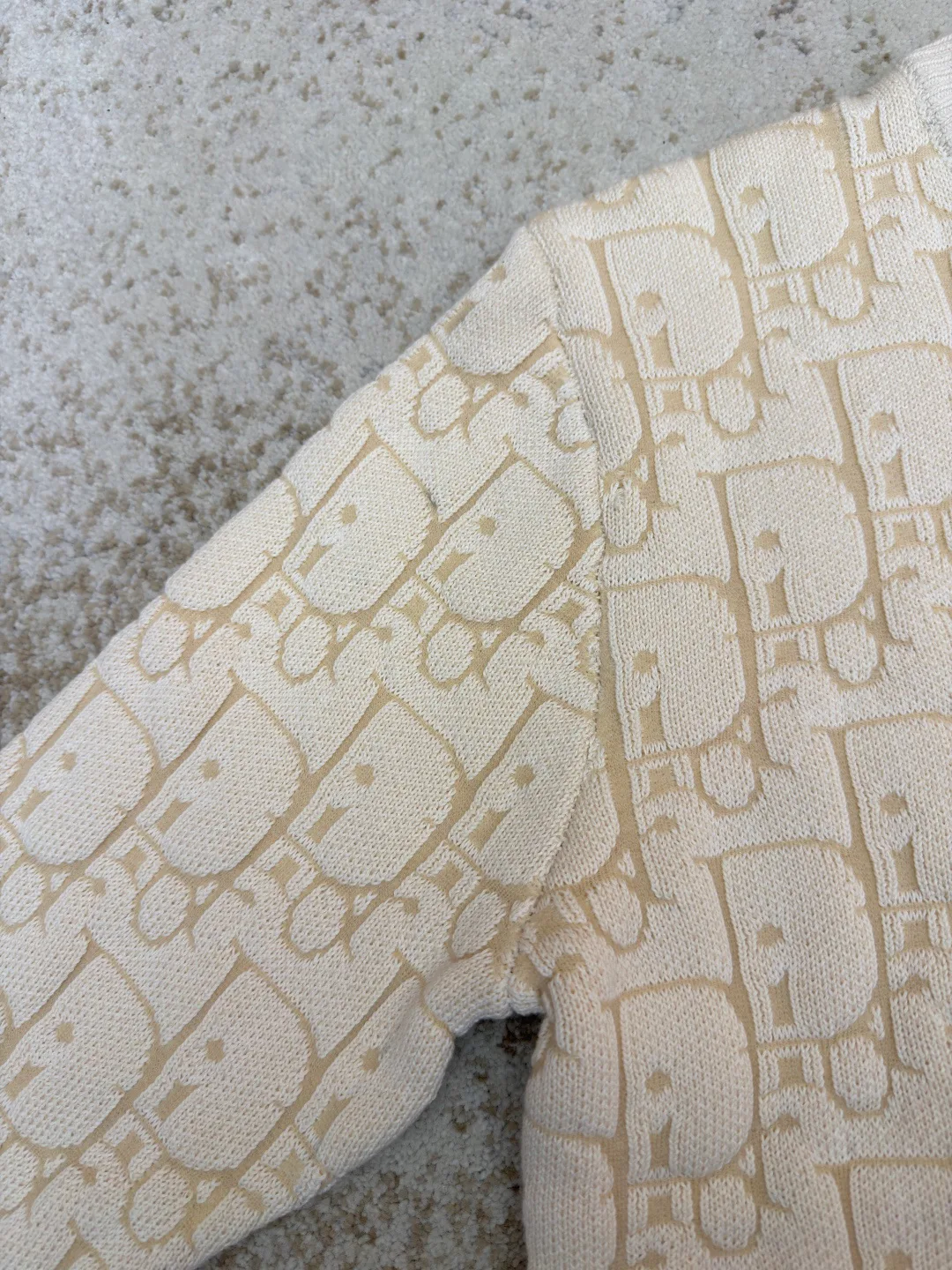 Джемперы И Свитеры Мужские Christian Dior 10452244