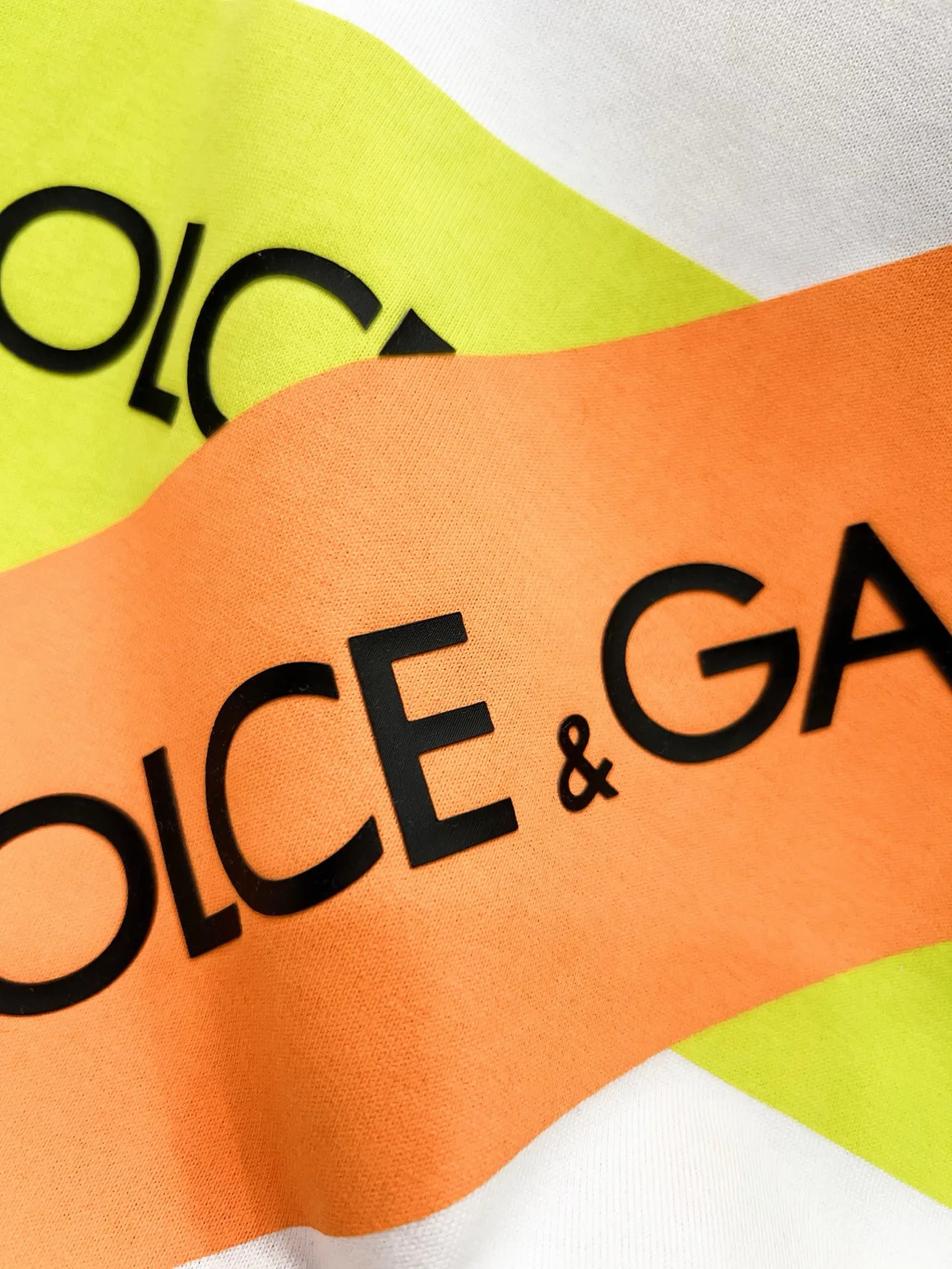 Футболки Мужские Dolce & Gabbana 11322894