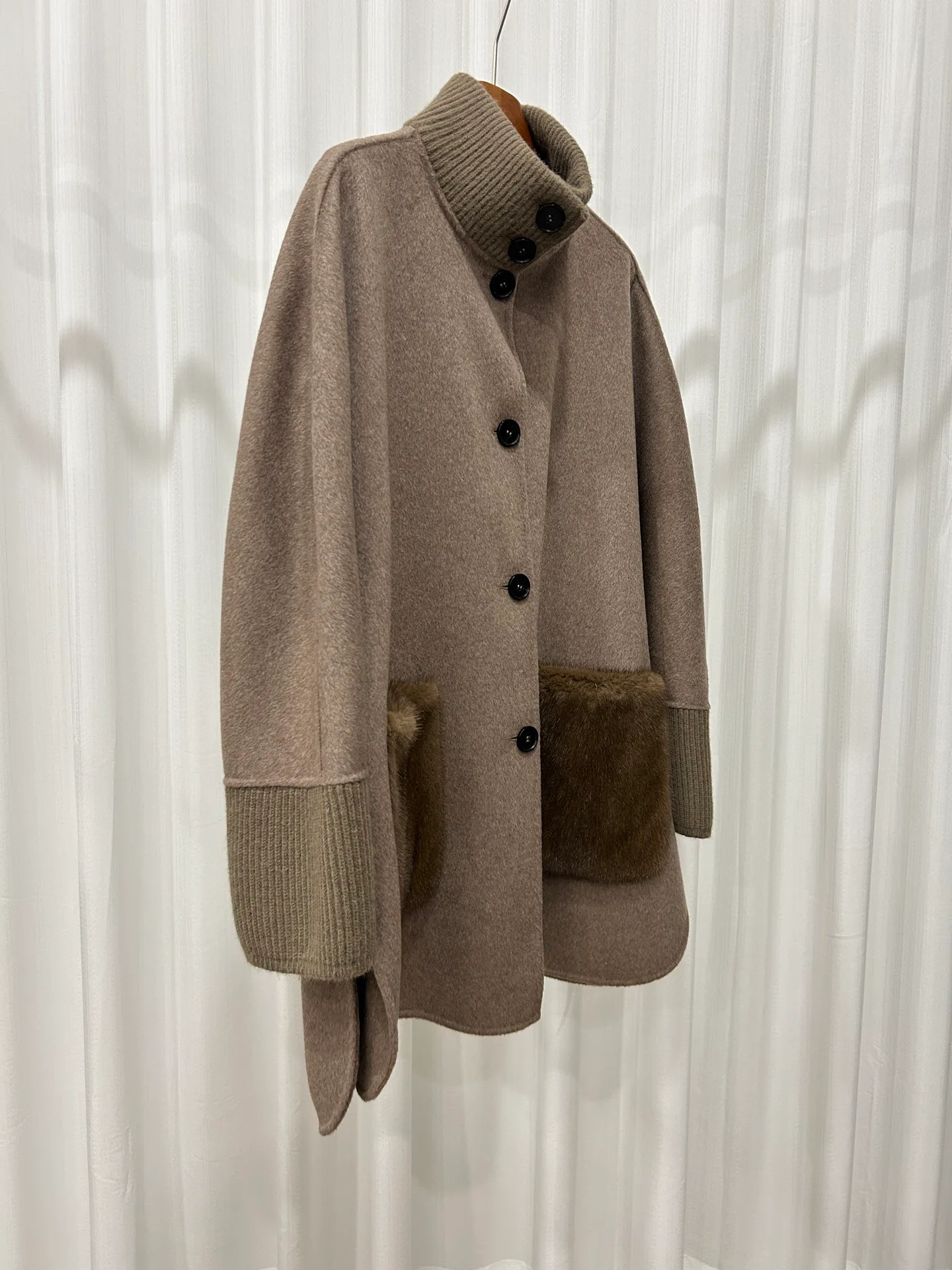 Пальто Женские Loro Piana 18671310