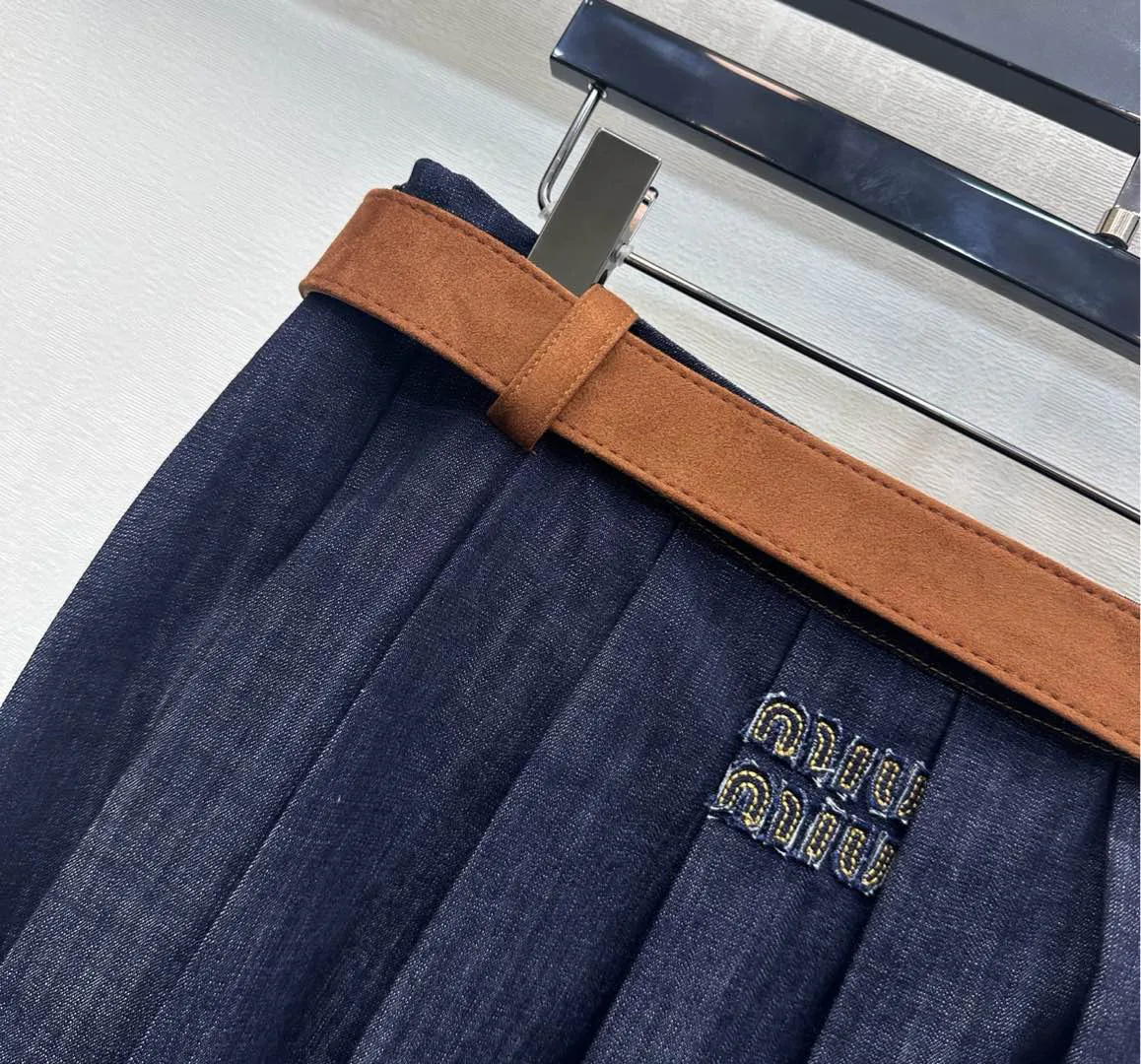 Юбки Женские Miu Miu 11049411