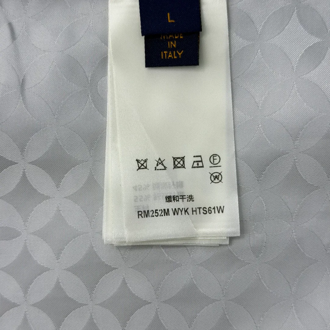 Рубашки Мужские Louis Vuitton 1572035