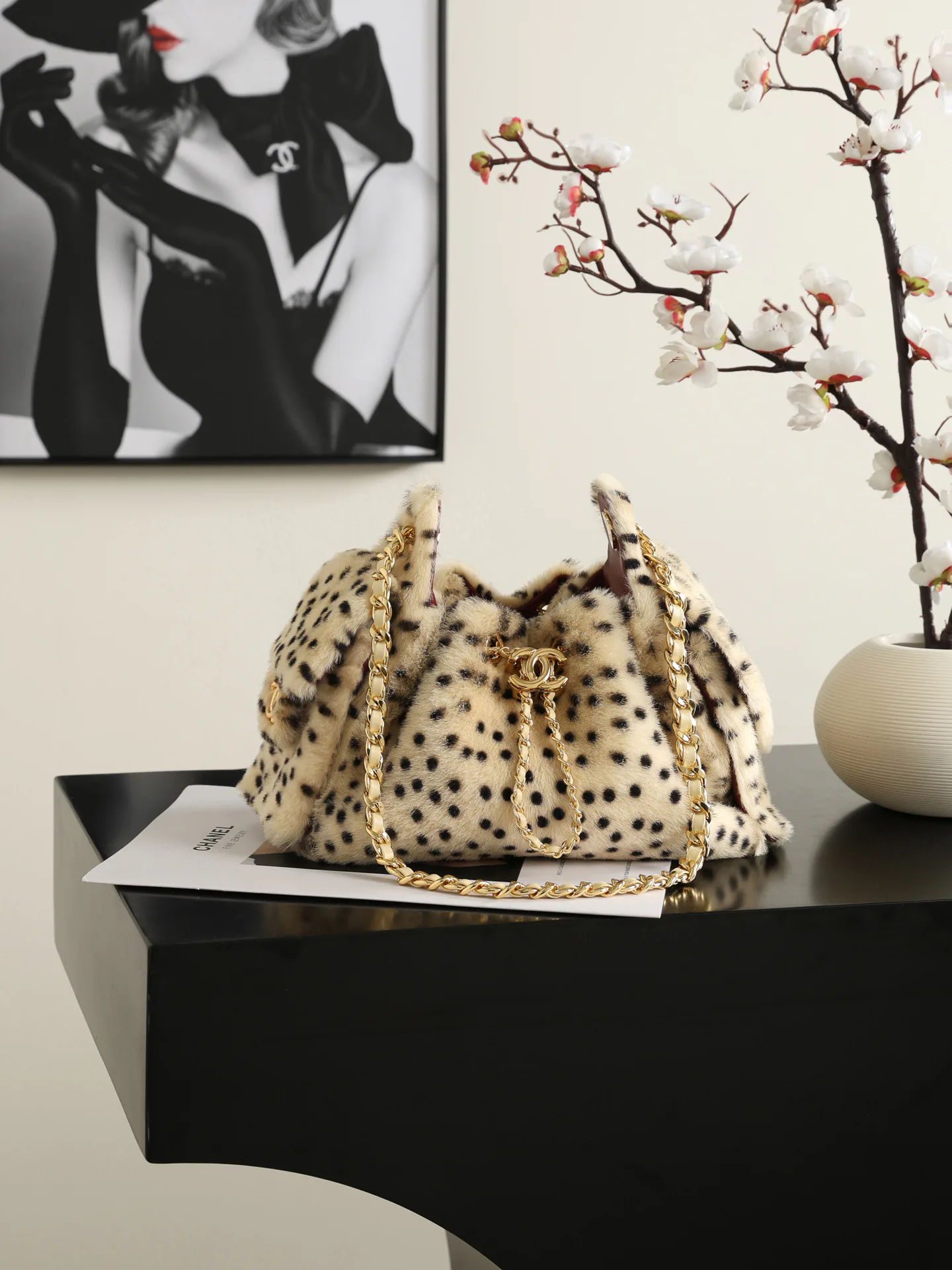 Классические Сумки Женские Chanel 18000329