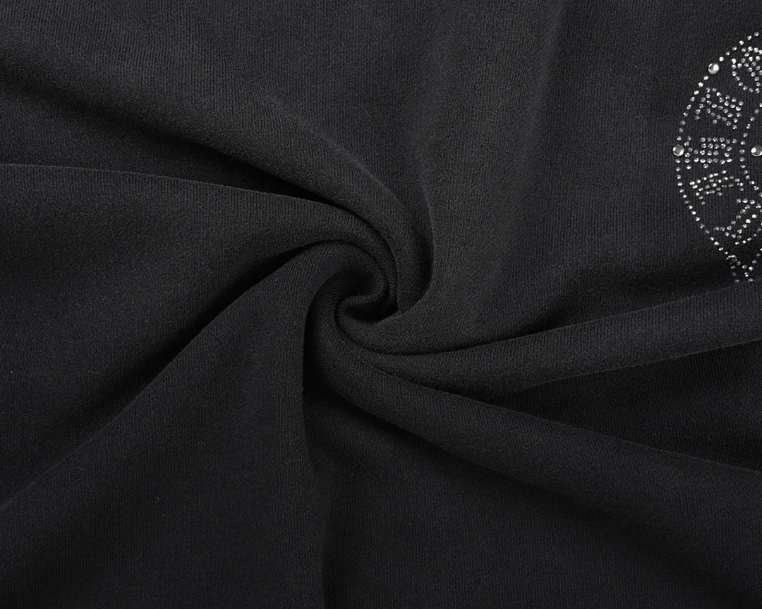 Свитшоты И Худи Женские Chrome Hearts 178929