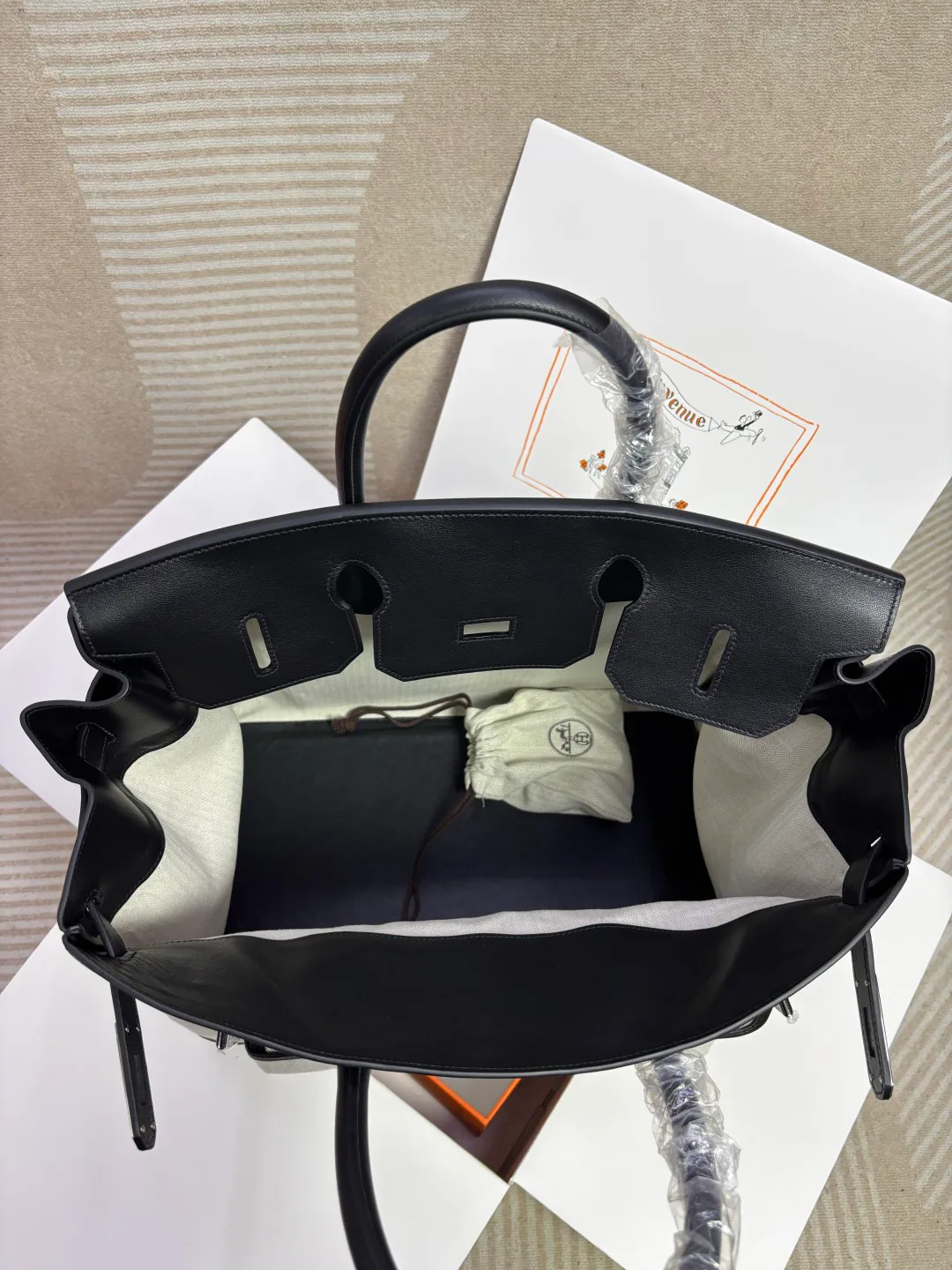 Деловые Сумки Мужские Hermes 18720900