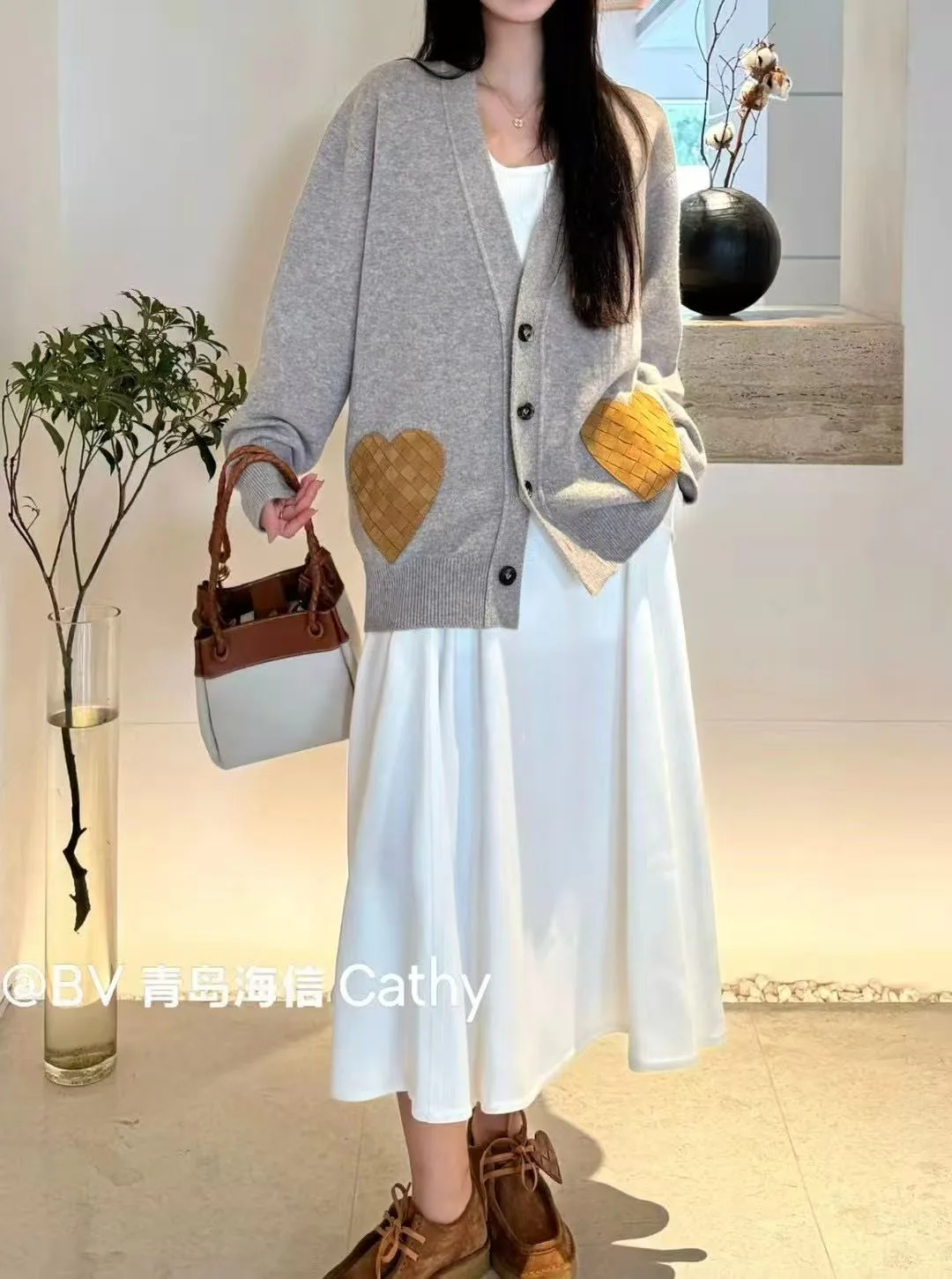 Джемперы Женские Bottega Veneta 183259