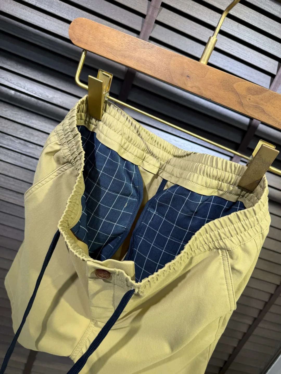 Шорты Мужские Ralph Lauren 11019682