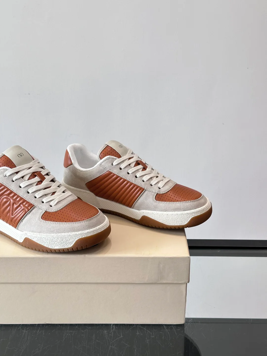 Кроссовки Мужские Valentino 241790