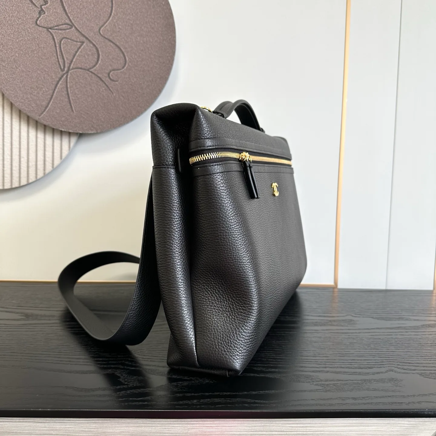 Классические Сумки Женские Chanel 17657492