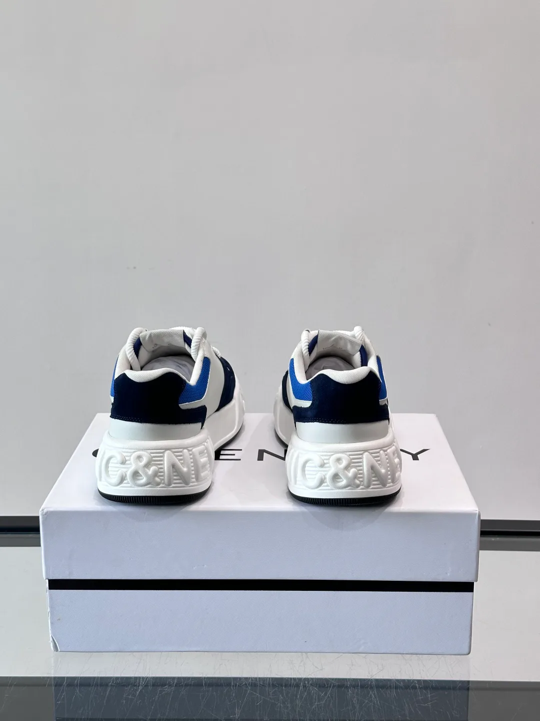 Кроссовки Мужские Givenchy 1889960