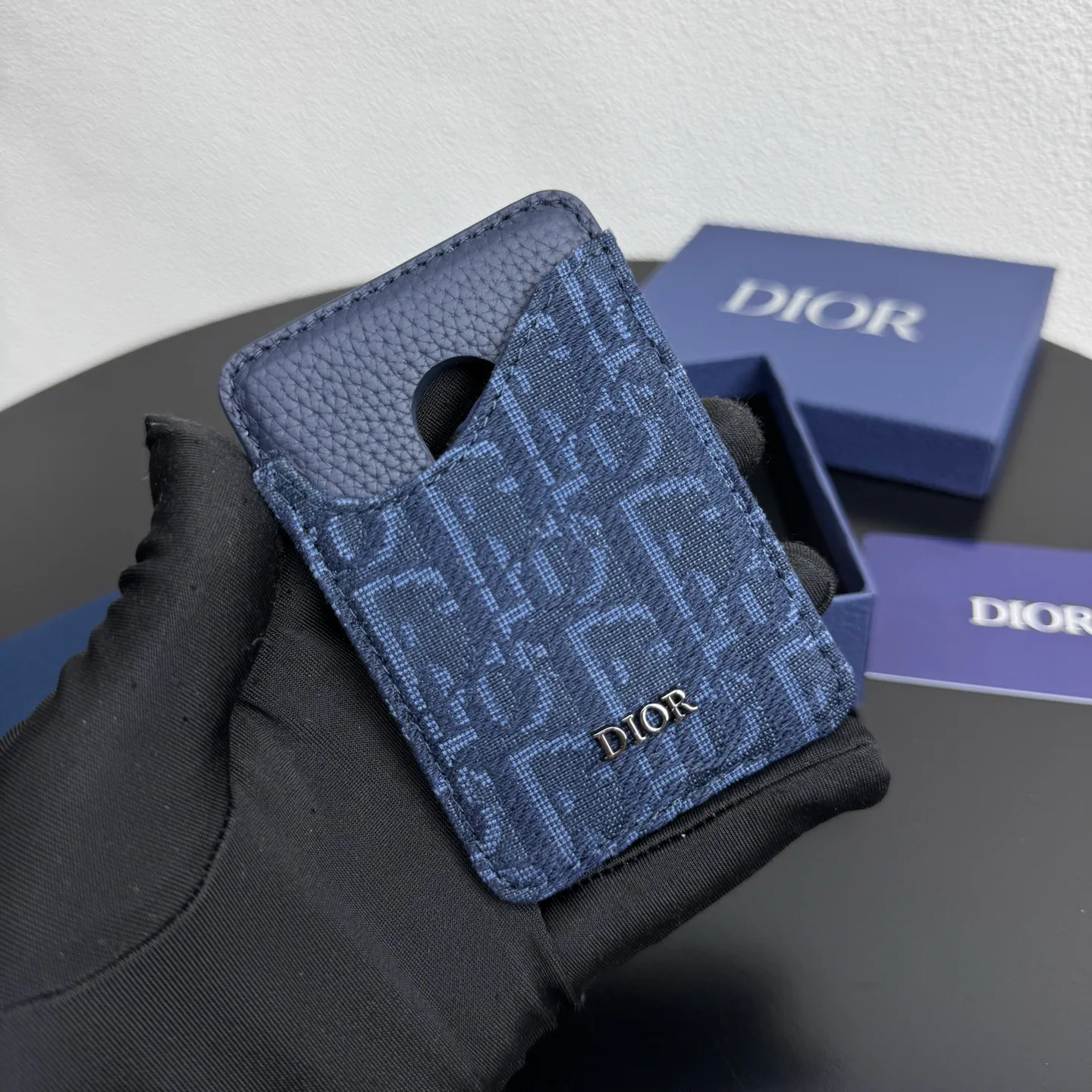 Кошельки Christian Dior 5050555