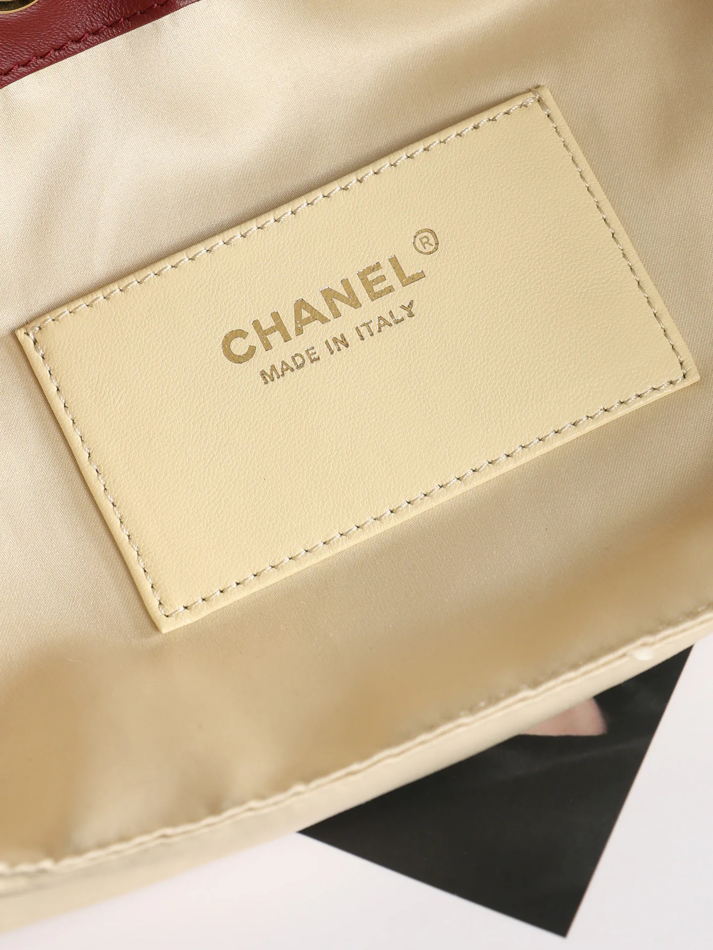 Классические Сумки Женские Chanel 18000329