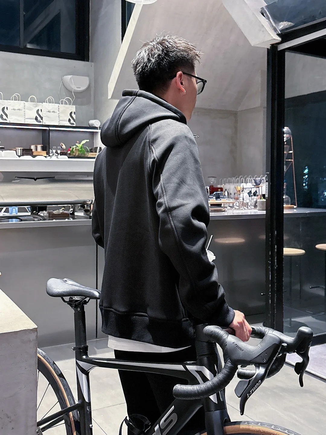 Свитшоты И Худи Мужские Prada 1684