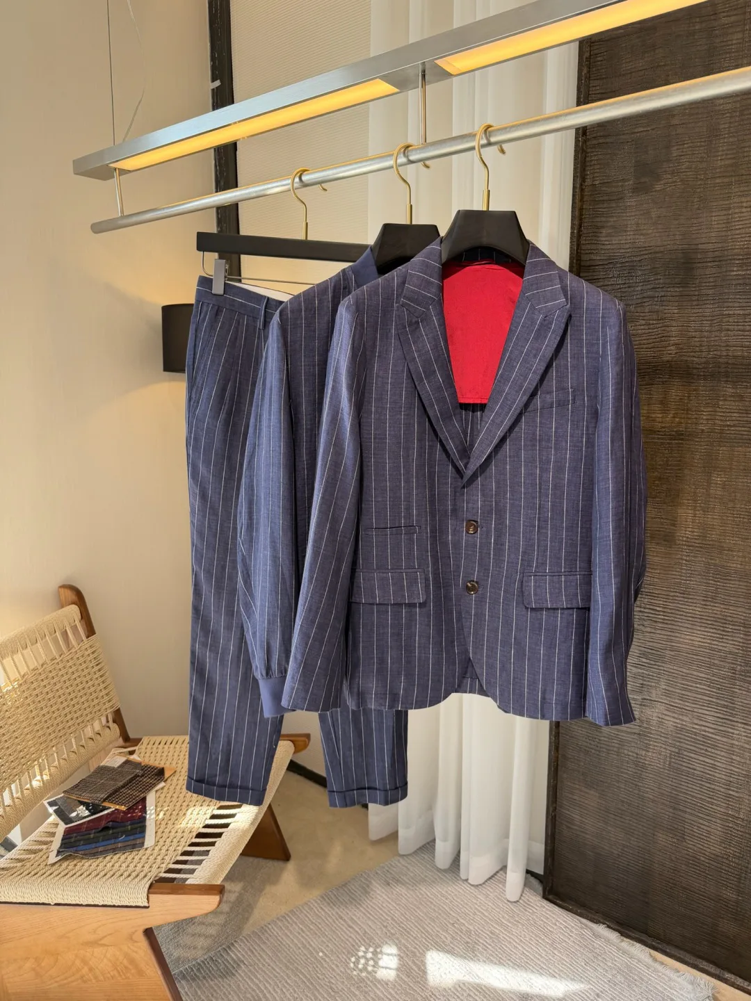 Костюмы Женские Brunello Cucinelli 11498522
