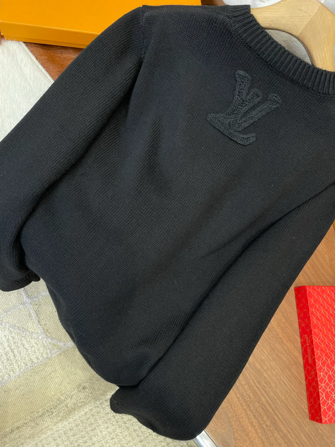 Джемперы И Свитеры Мужские Louis Vuitton 5345016