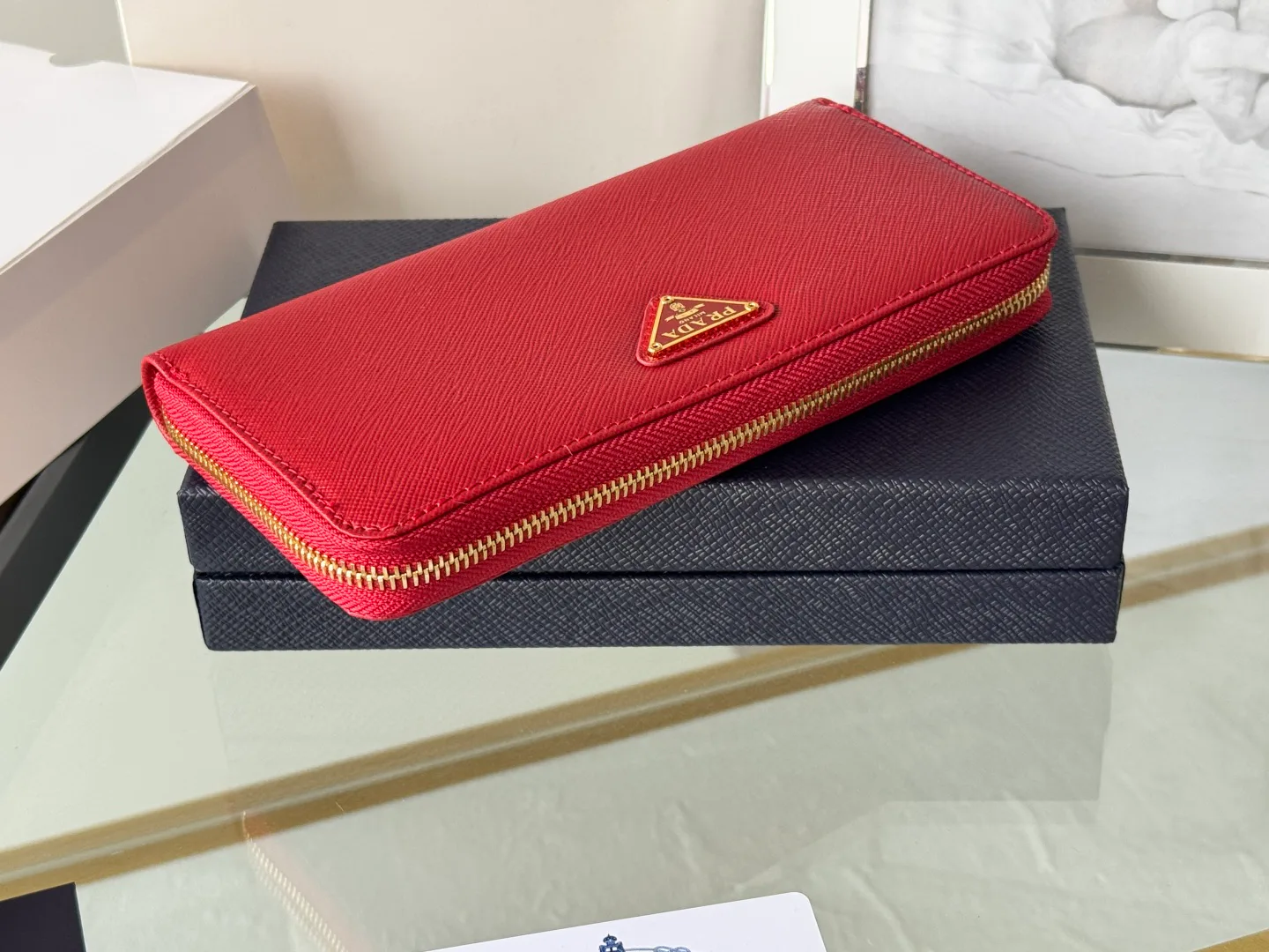 Клатчи Женские Prada 17999870