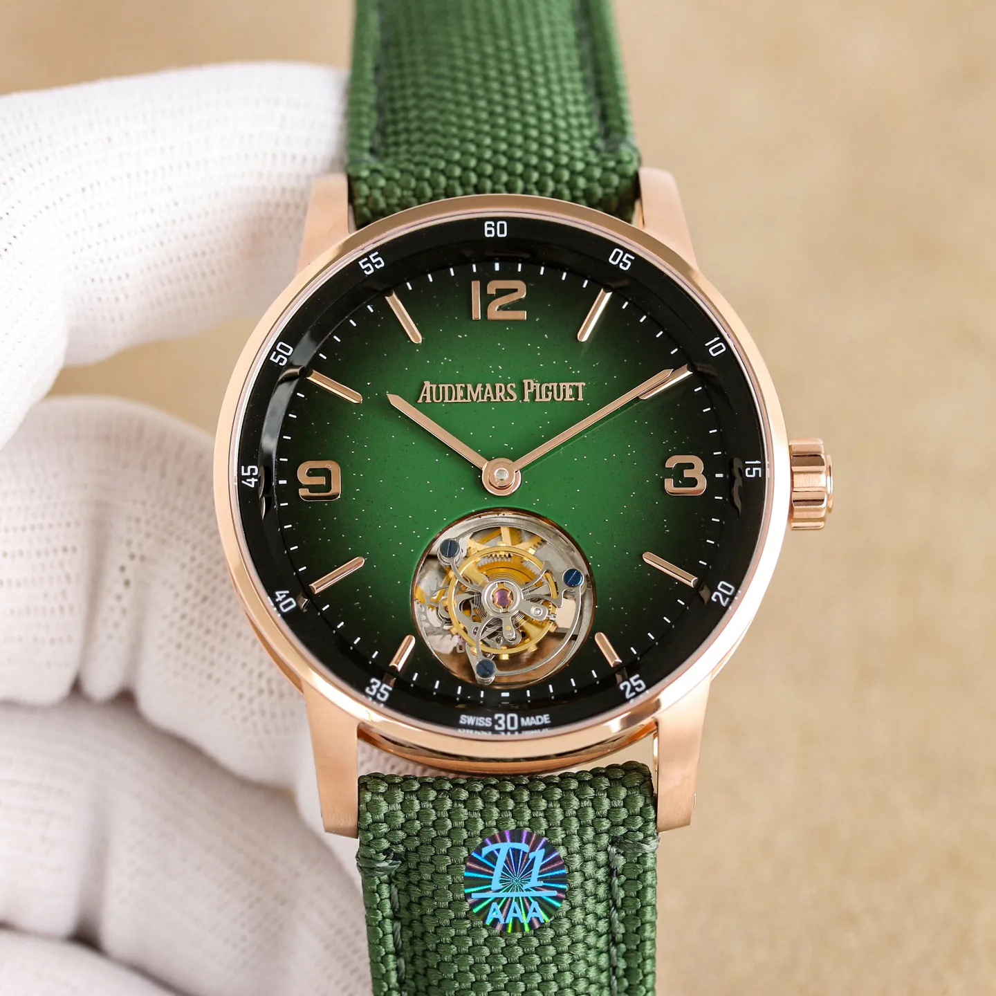 Часы Мужские Audemars Piguet 9900197