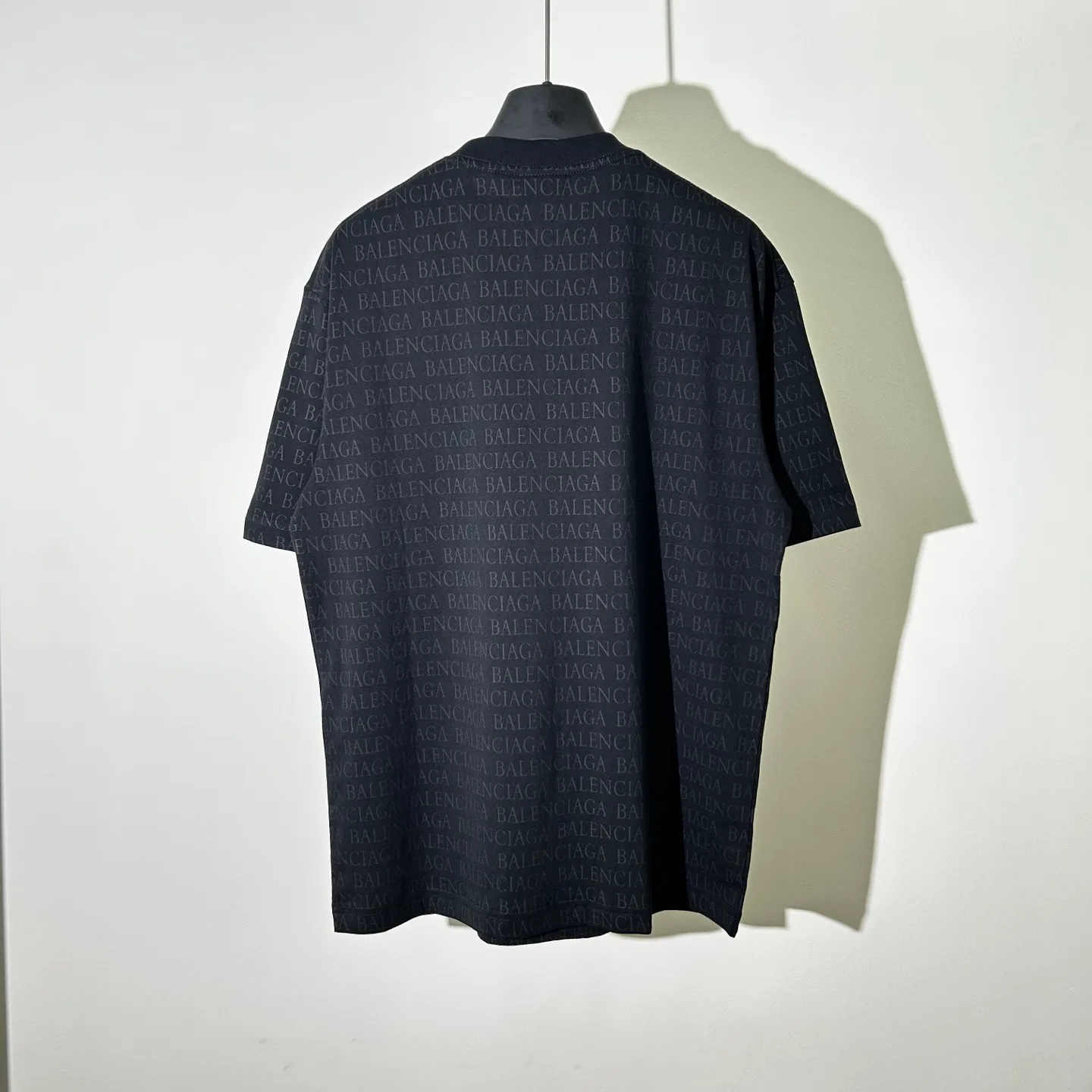 Футболки Мужские Balenciaga 11345729