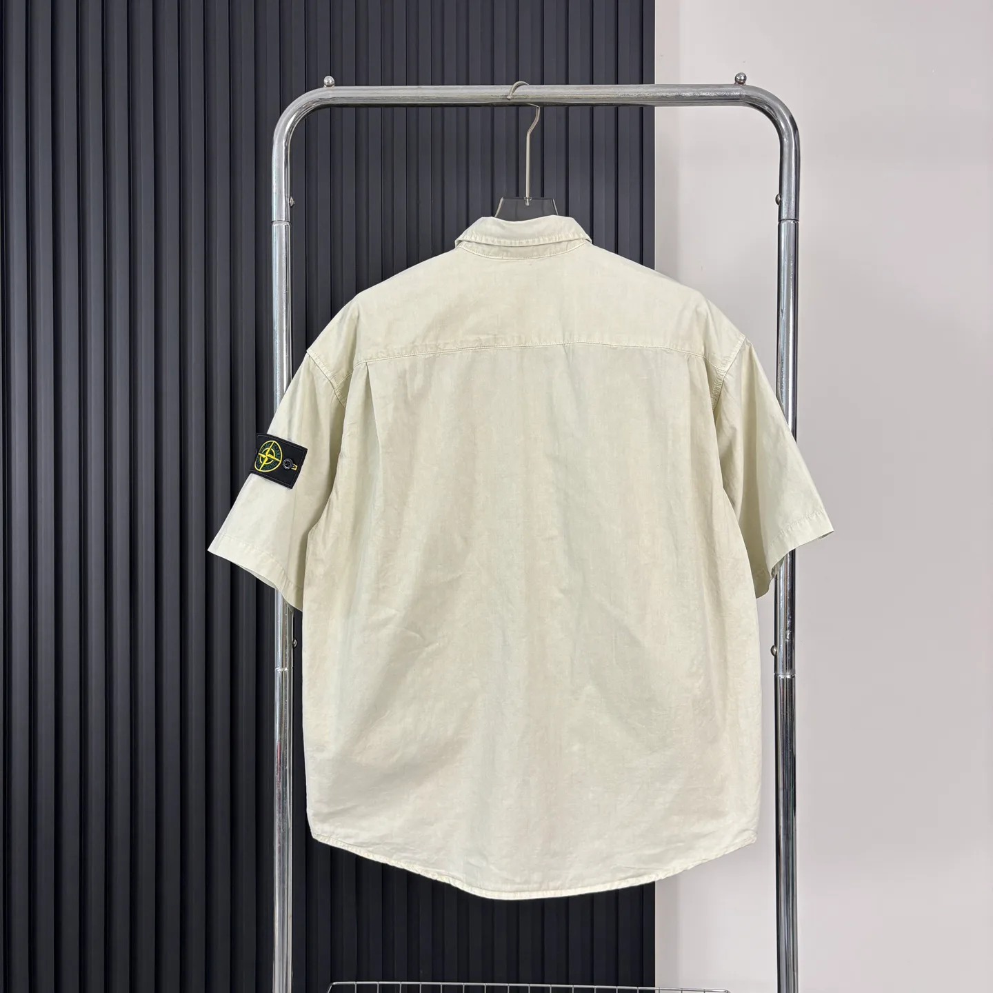 Рубашки Мужские Stone Island 11515817