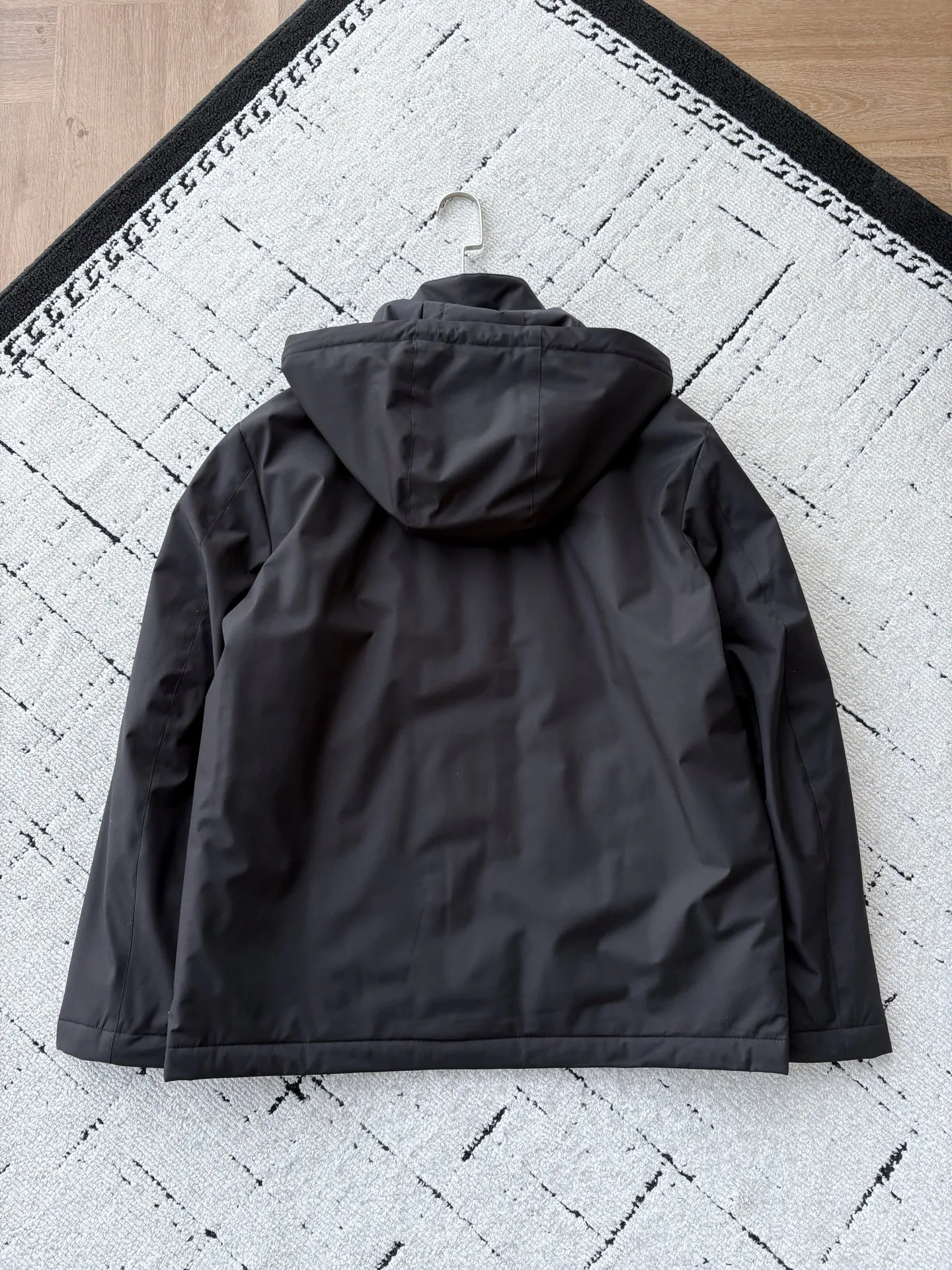 Куртки И Пуховики Мужские Kiton 10629604