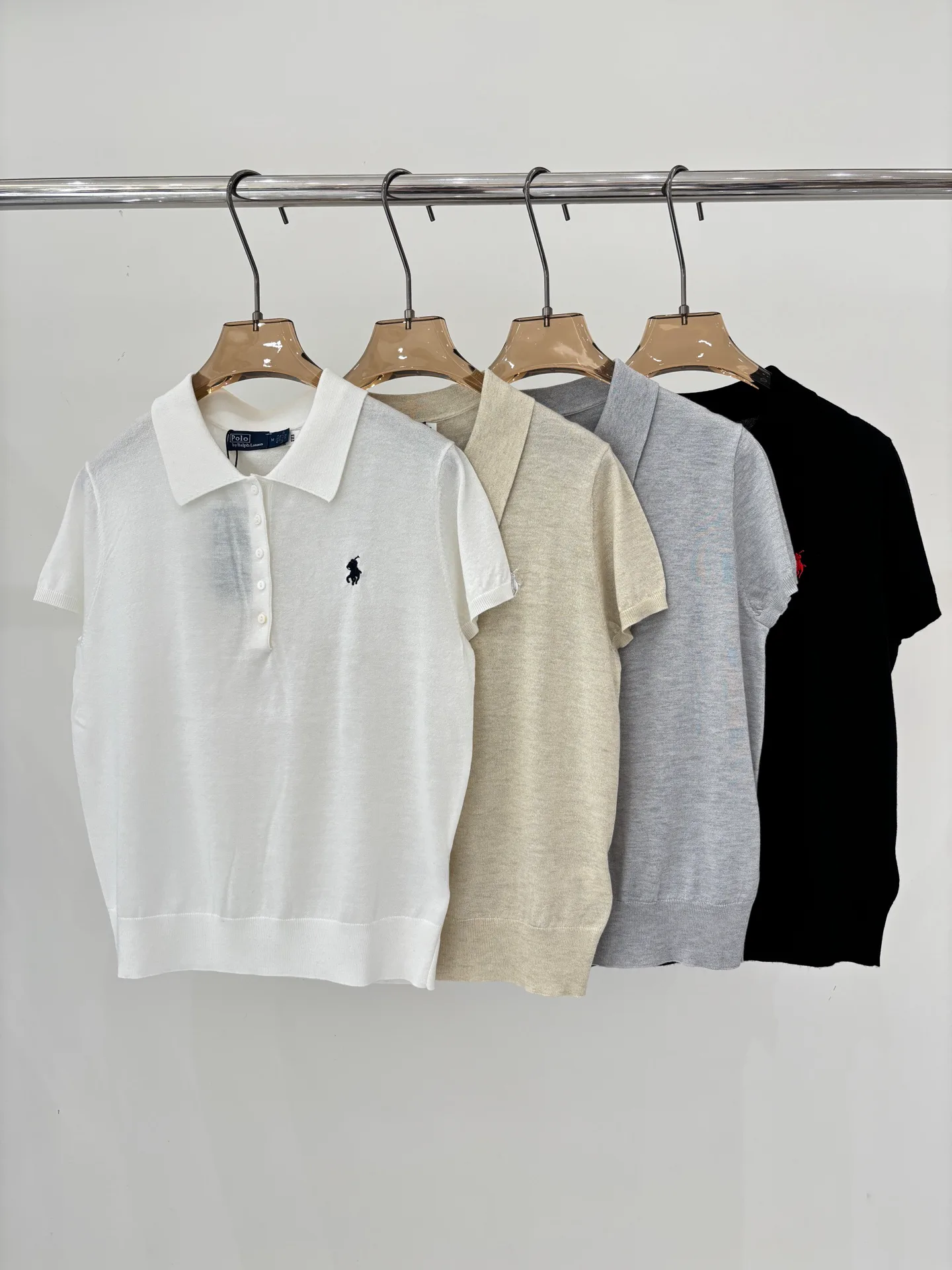Футболки Женские Ralph Lauren 11572602