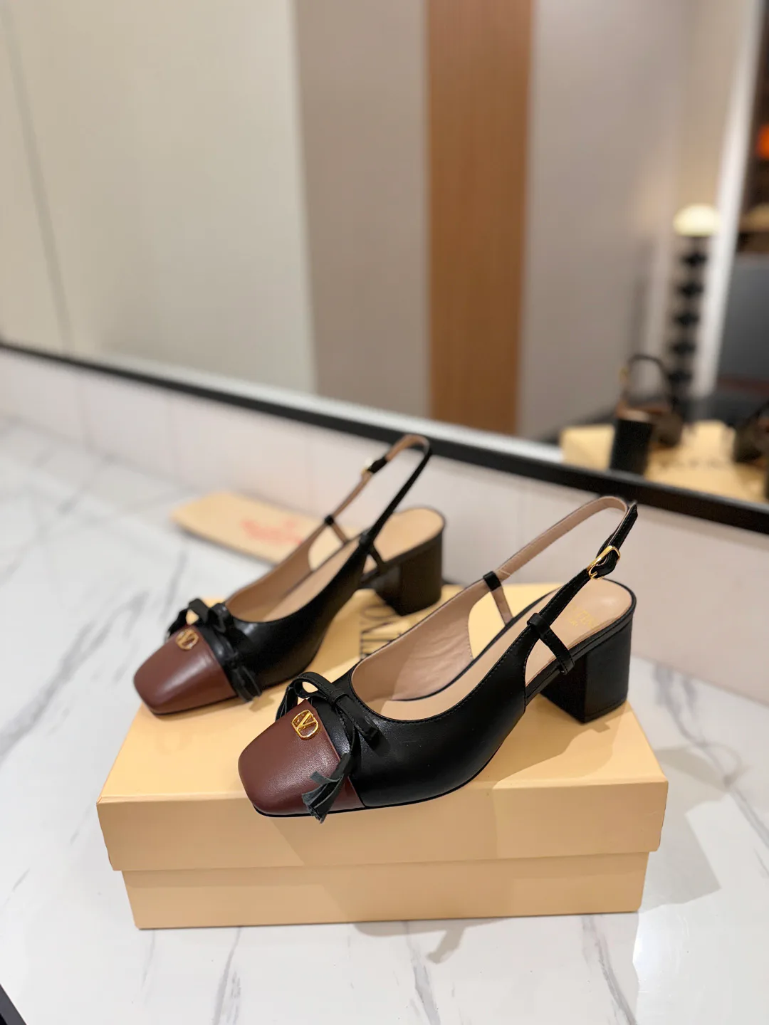 Туфли Женские Valentino 10026793