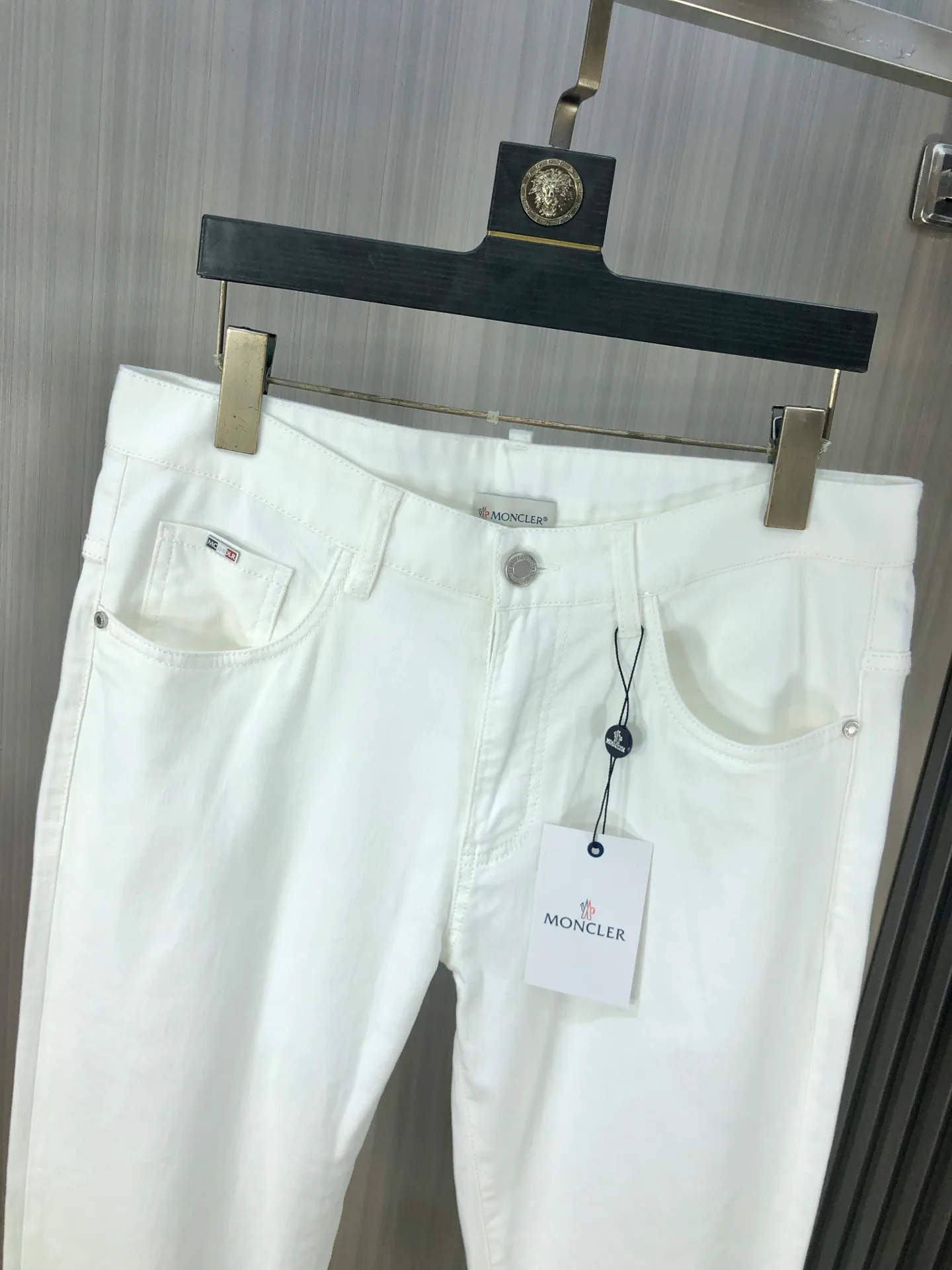 Джинсы Мужские Moncler 88151