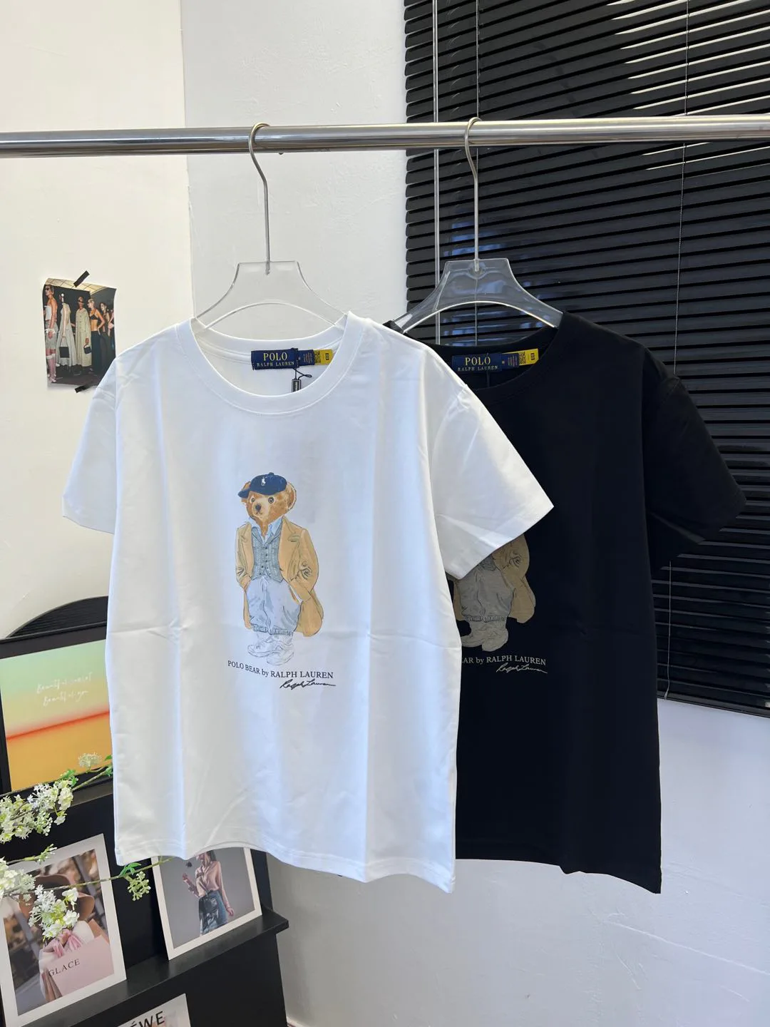 Футболки Женские Ralph Lauren 246795