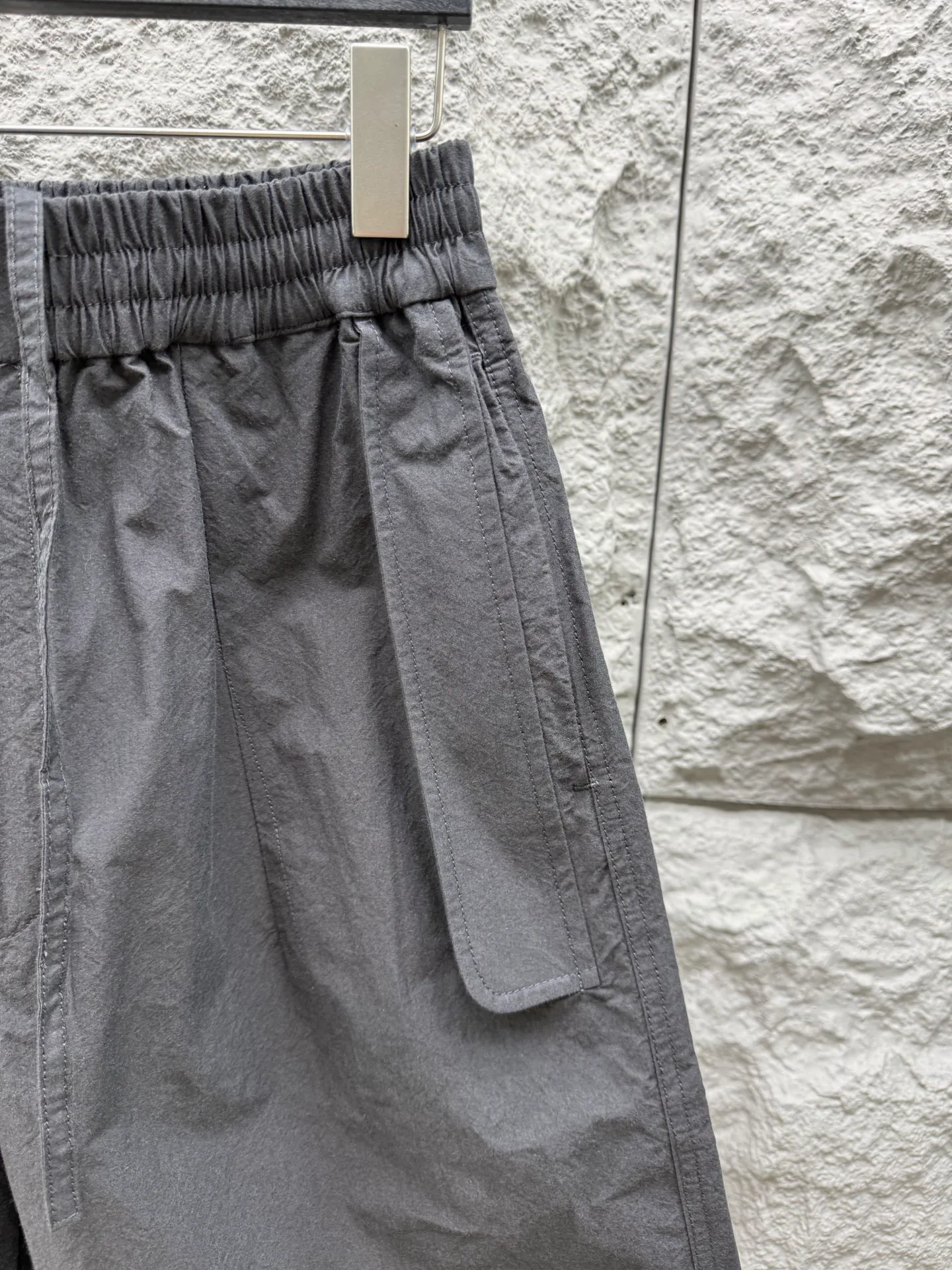 Шорты Мужские Zegna 11256917