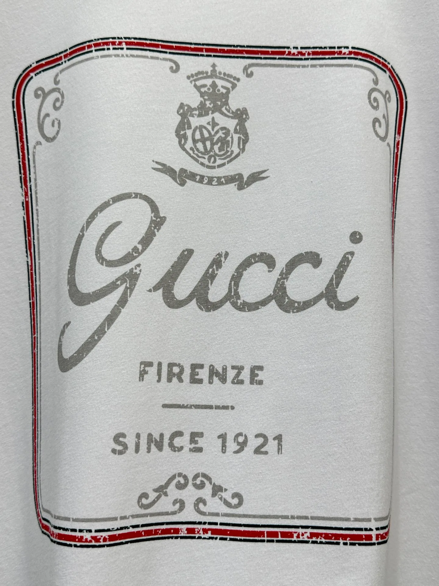 Футболки Женские Gucci 11943372