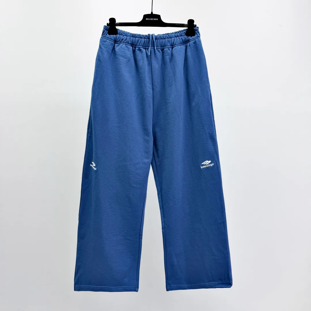 Брюки Мужские Balenciaga 1804186