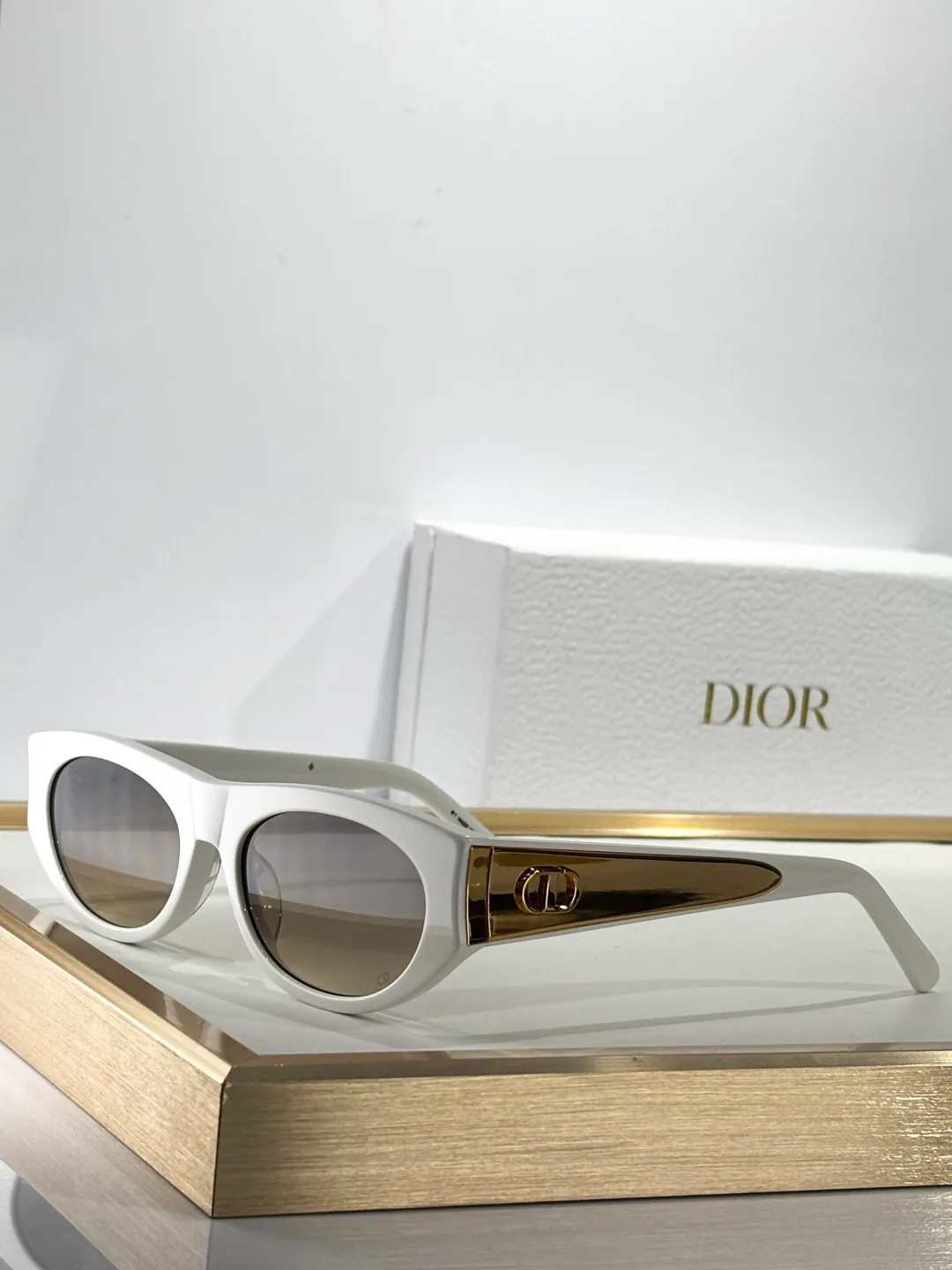 Очки Christian Dior 13434238