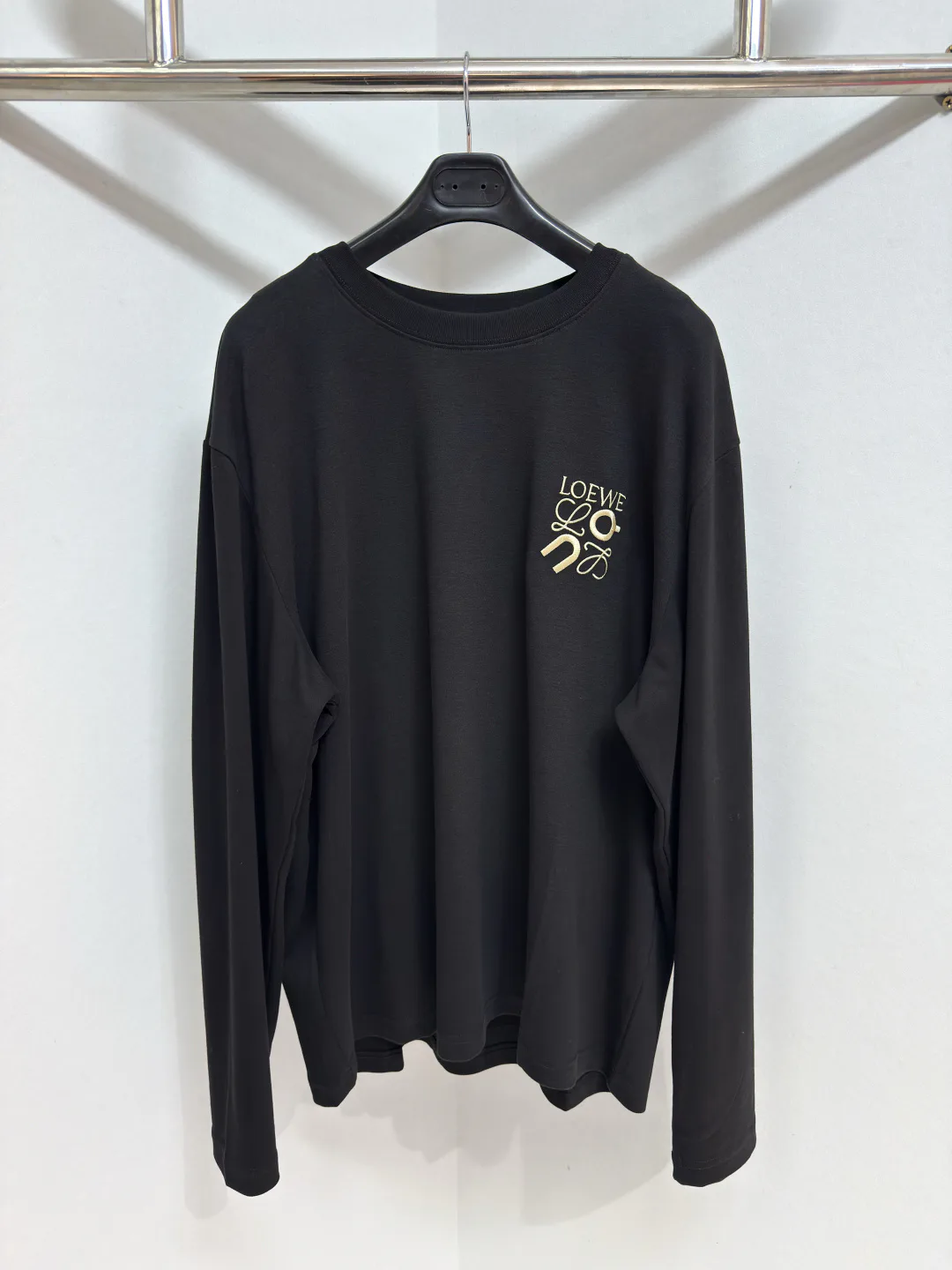 Лонгсливы Мужские Loewe 435268