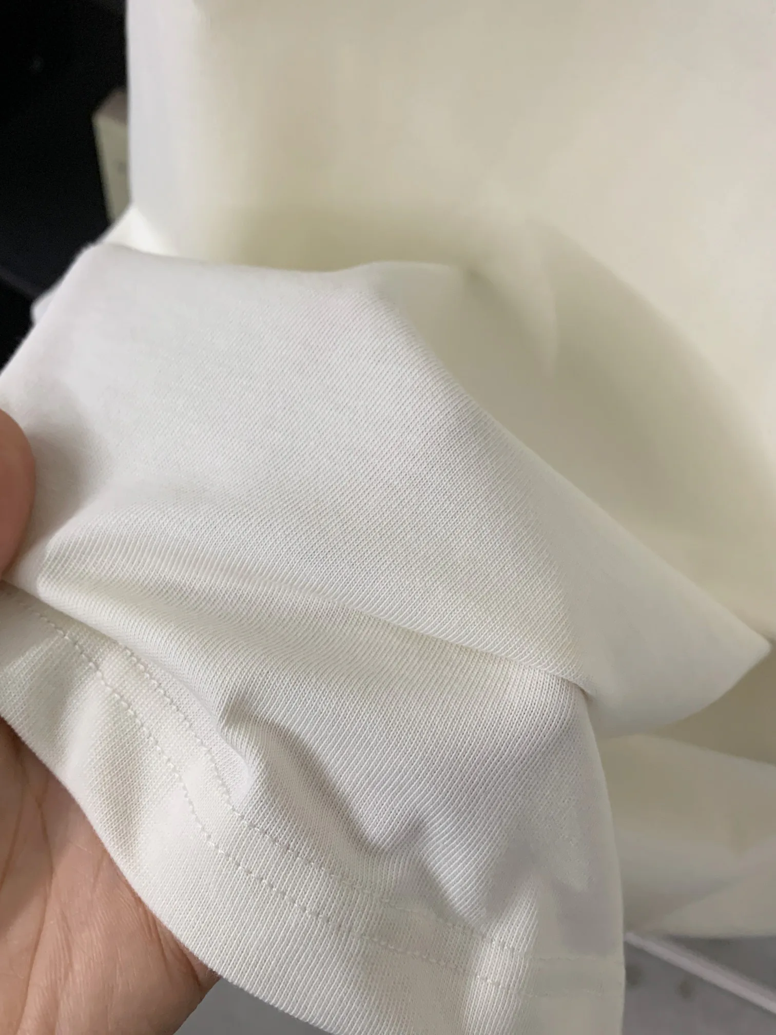 Футболки Мужские Balenciaga 13428850