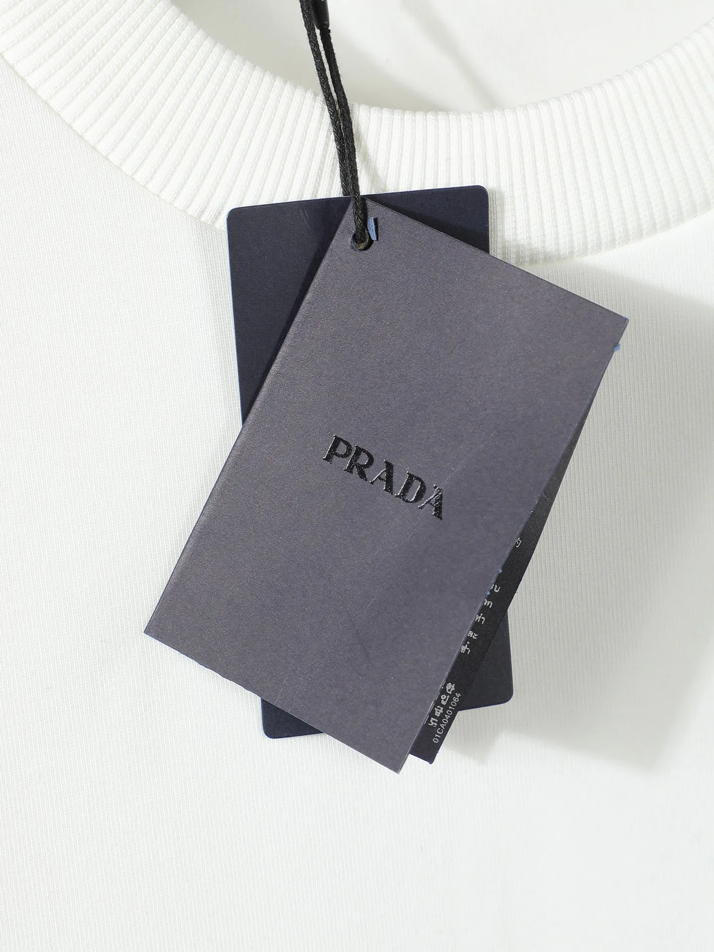 Свитшоты И Худи Мужские Prada 18032900