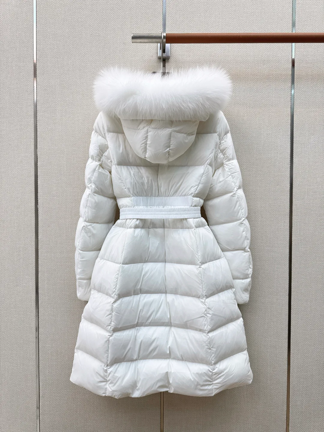 Куртки И Пуховики Женские Moncler 19179415