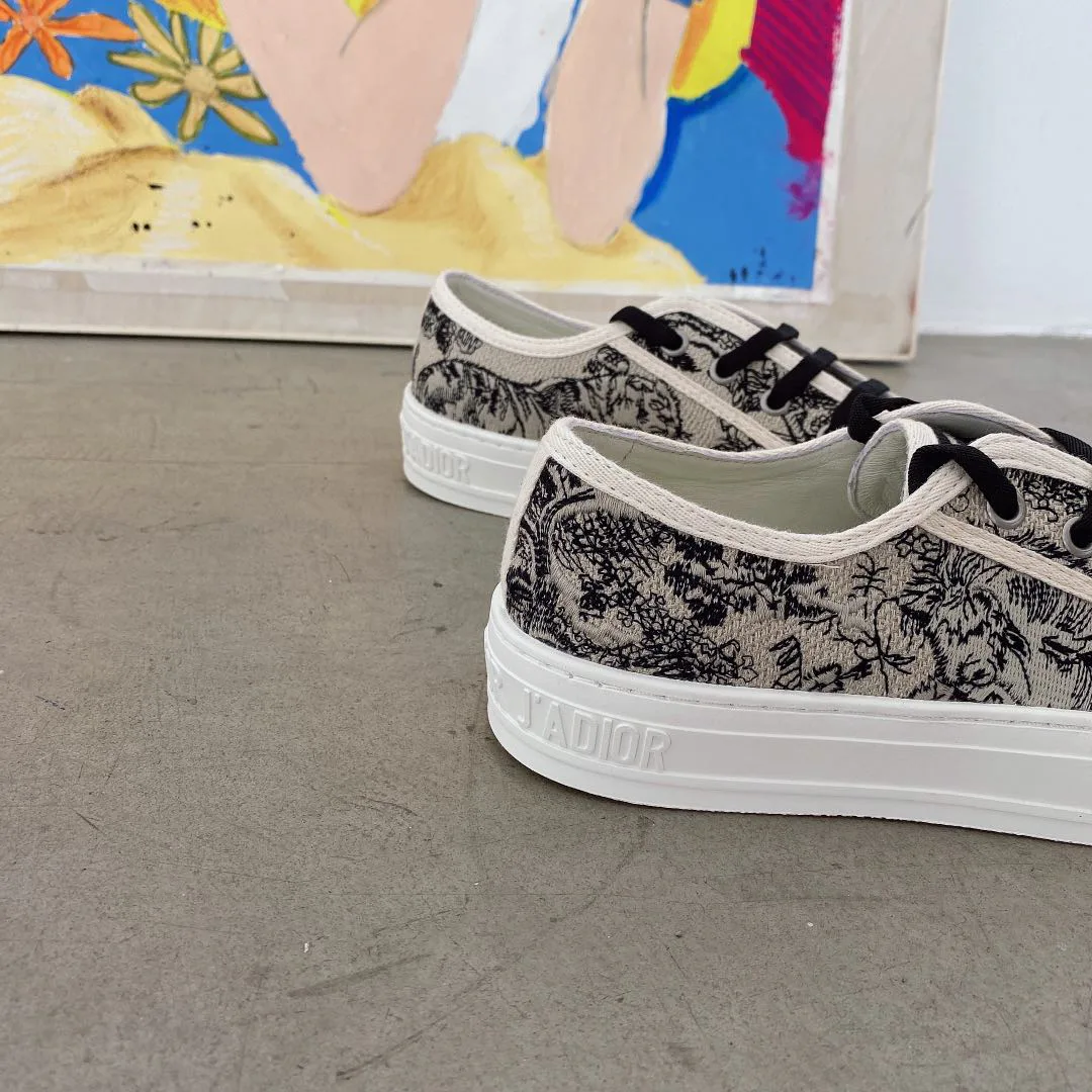 Кеды Женские Christian Dior 559054