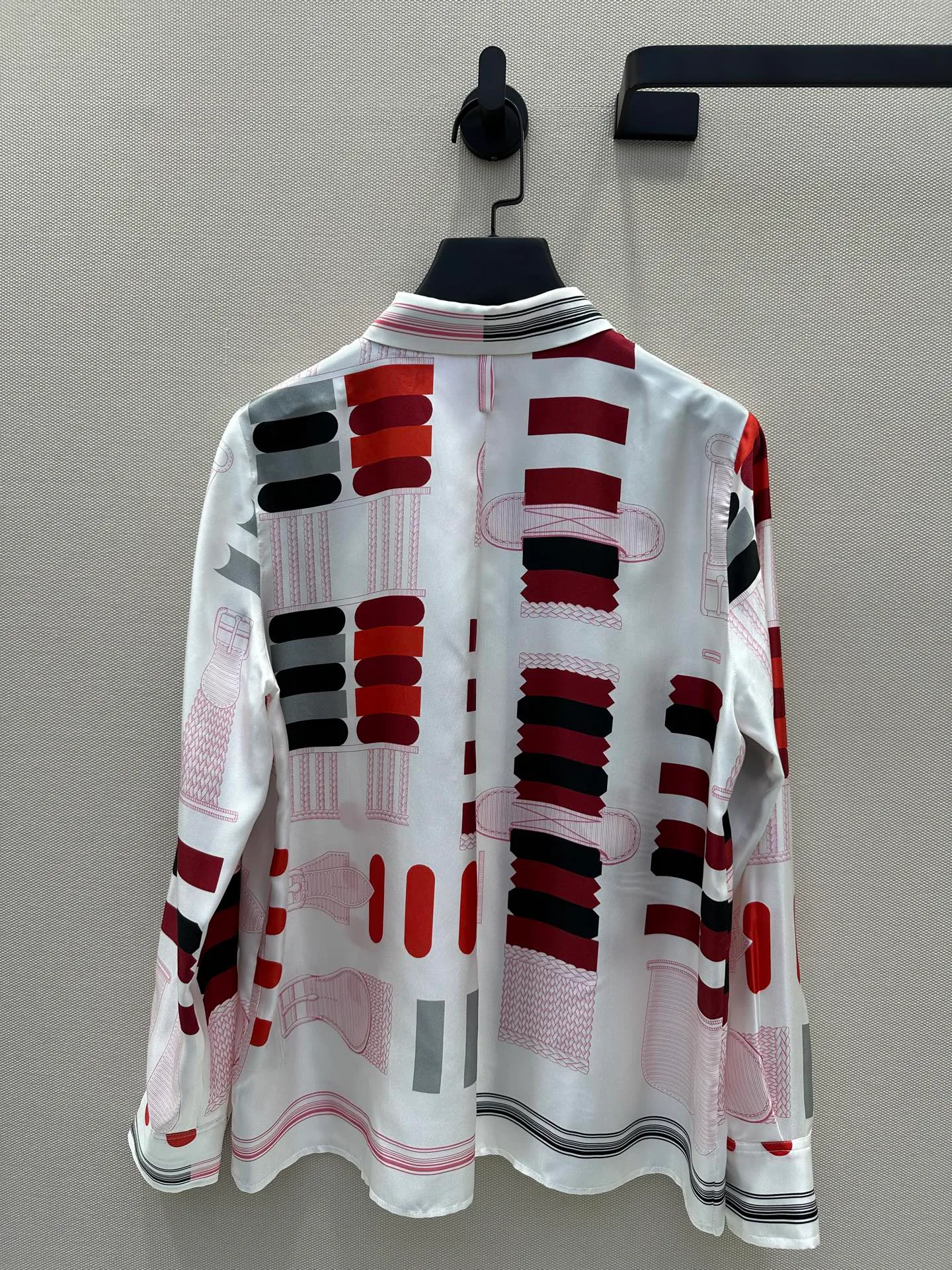 Рубашки Женские Hermes 2287096